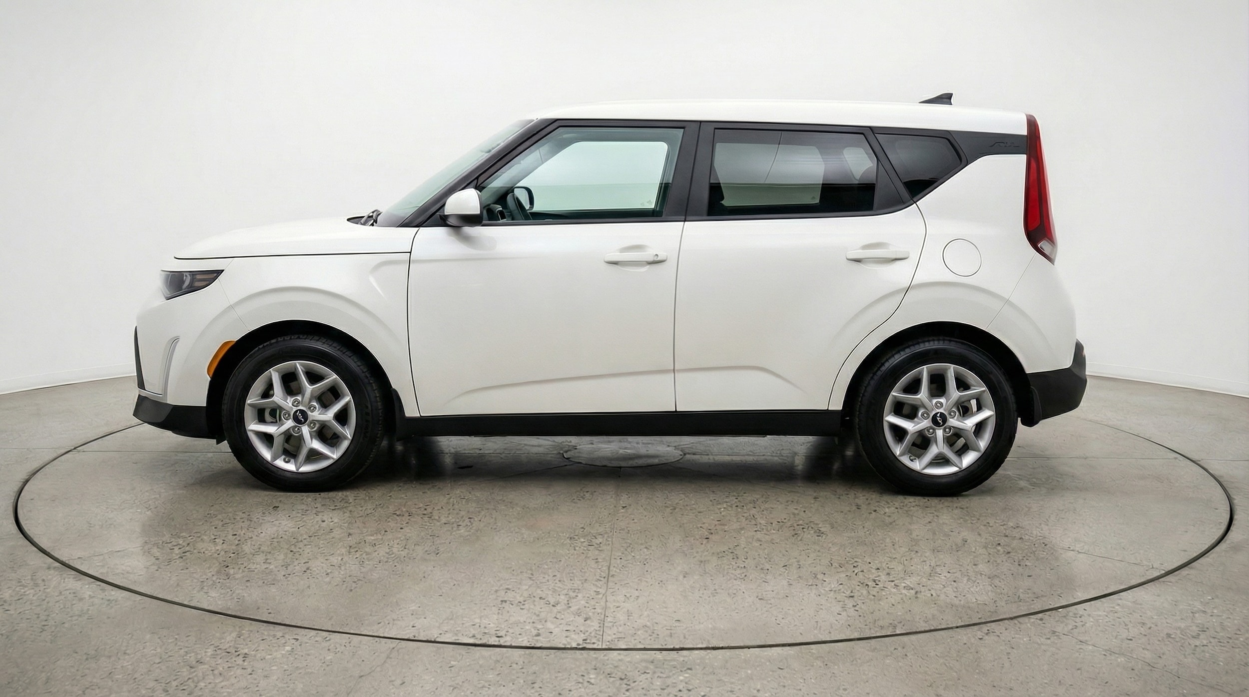 Thumbnail: 2025 Kia Soul - 4