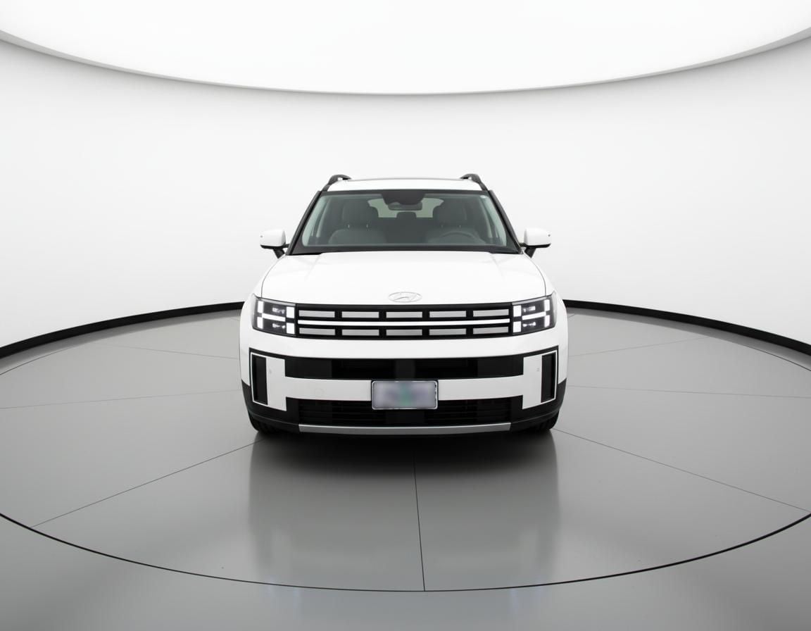 Thumbnail: 2025 Hyundai Santa Fe - 2