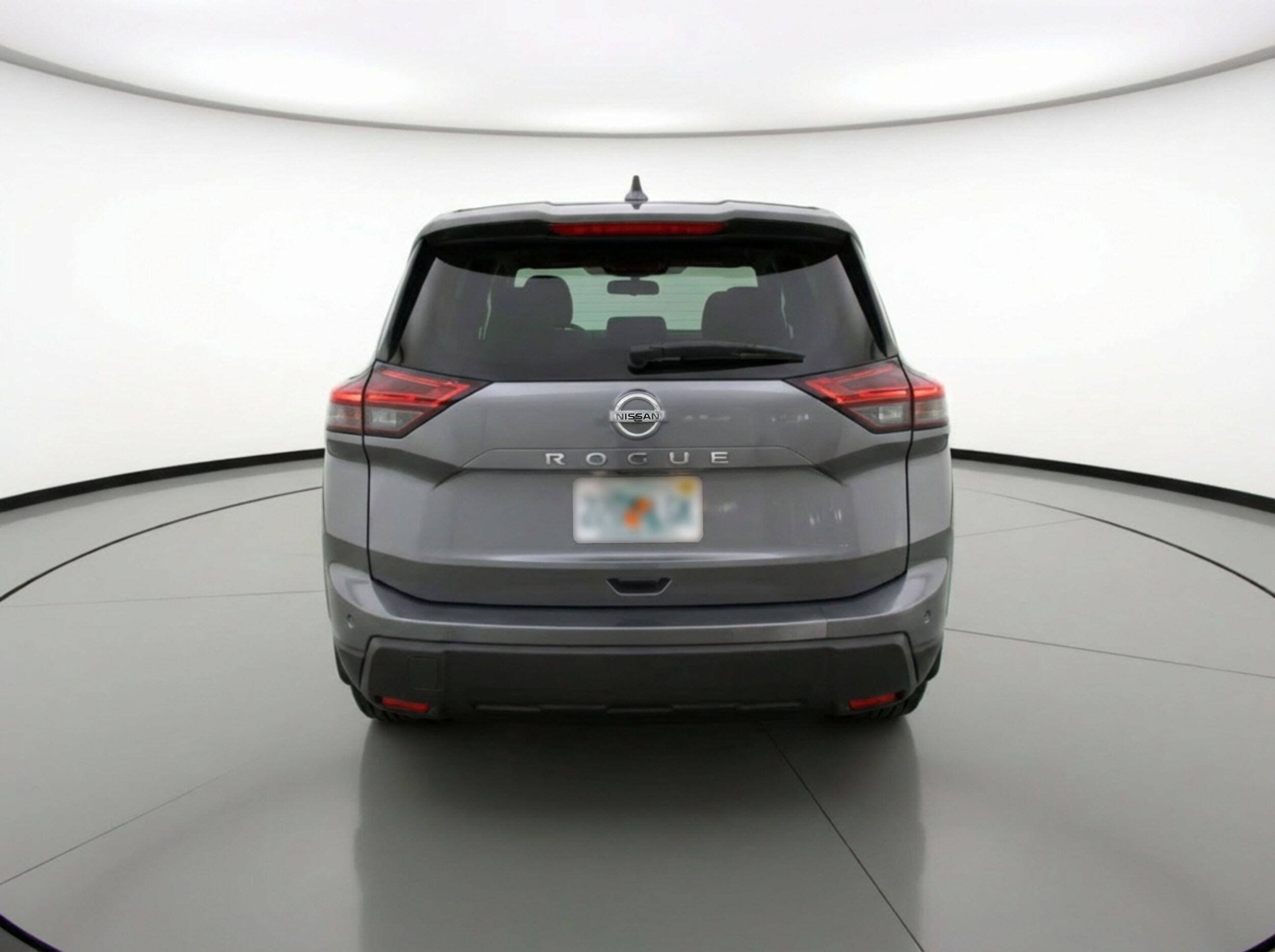 Thumbnail: 2025 Nissan Rogue - 6