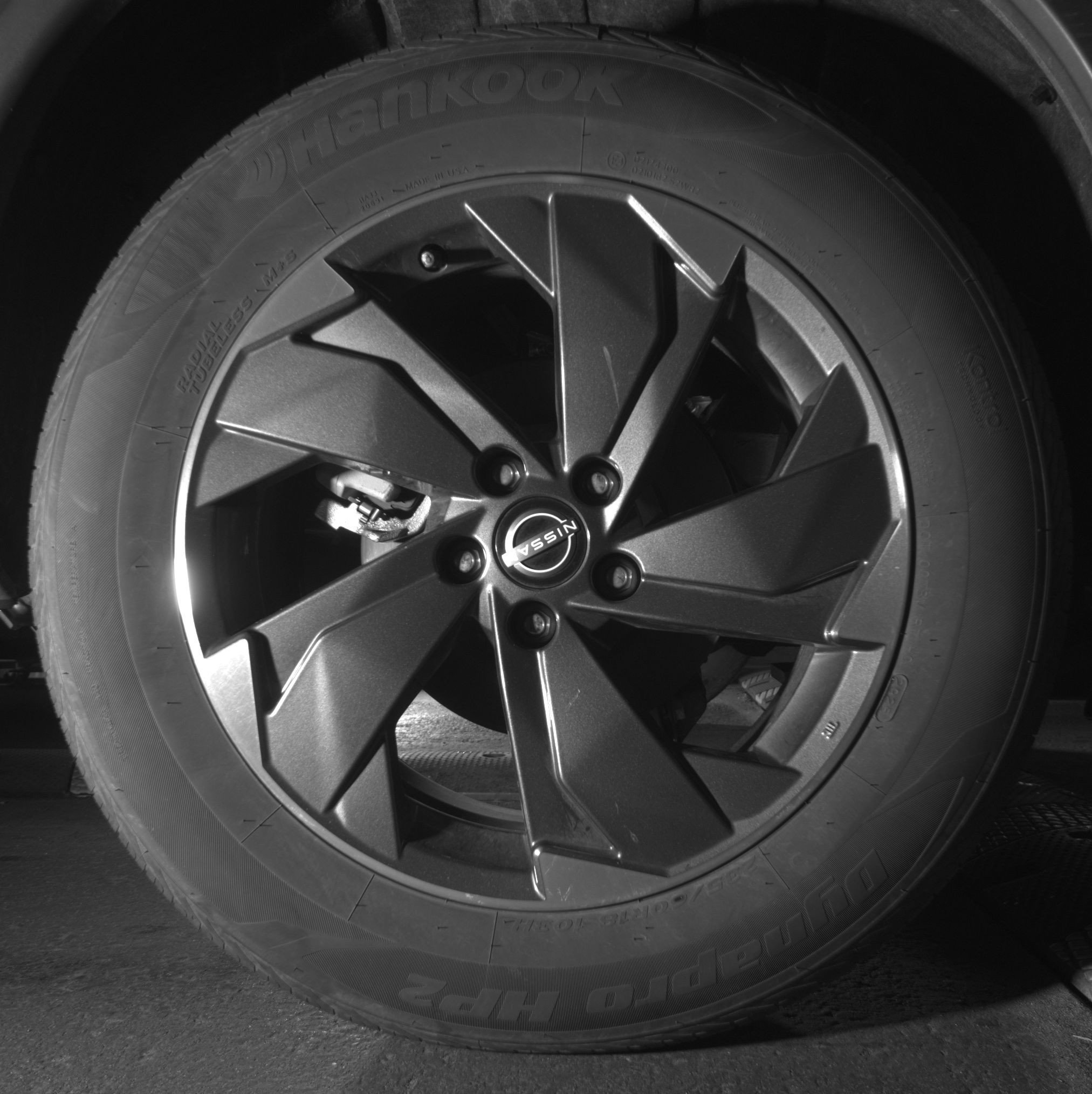 Thumbnail: 2026 Nissan Rogue - 15
