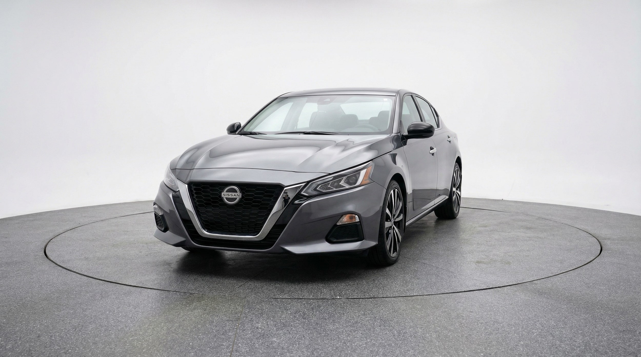 Thumbnail: 2025 Nissan Altima - 2