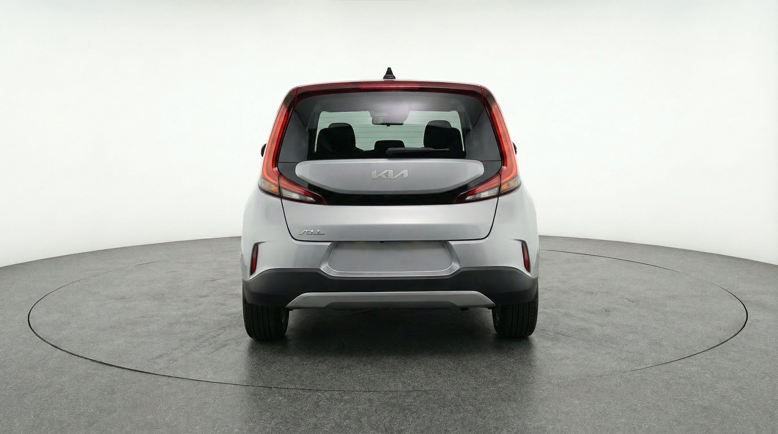 Thumbnail: 2025 Kia Soul - 7