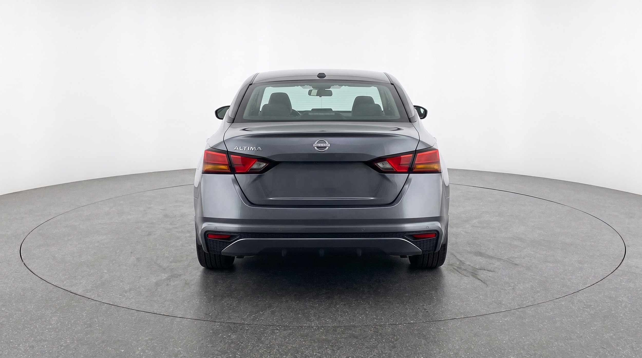 Thumbnail: 2026 Nissan Altima - 7