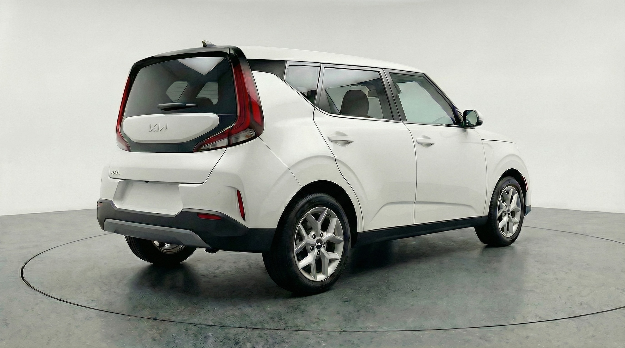 Thumbnail: 2025 Kia Soul - 7