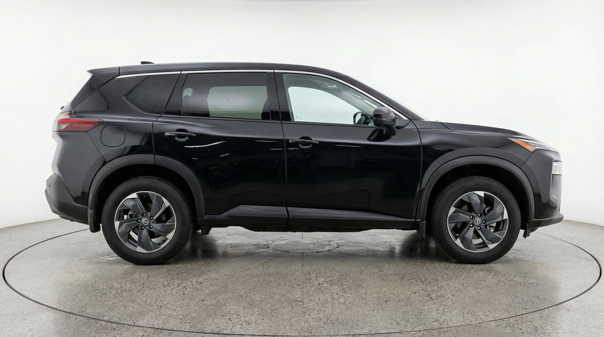 Thumbnail: 2025 Nissan Rogue - 8