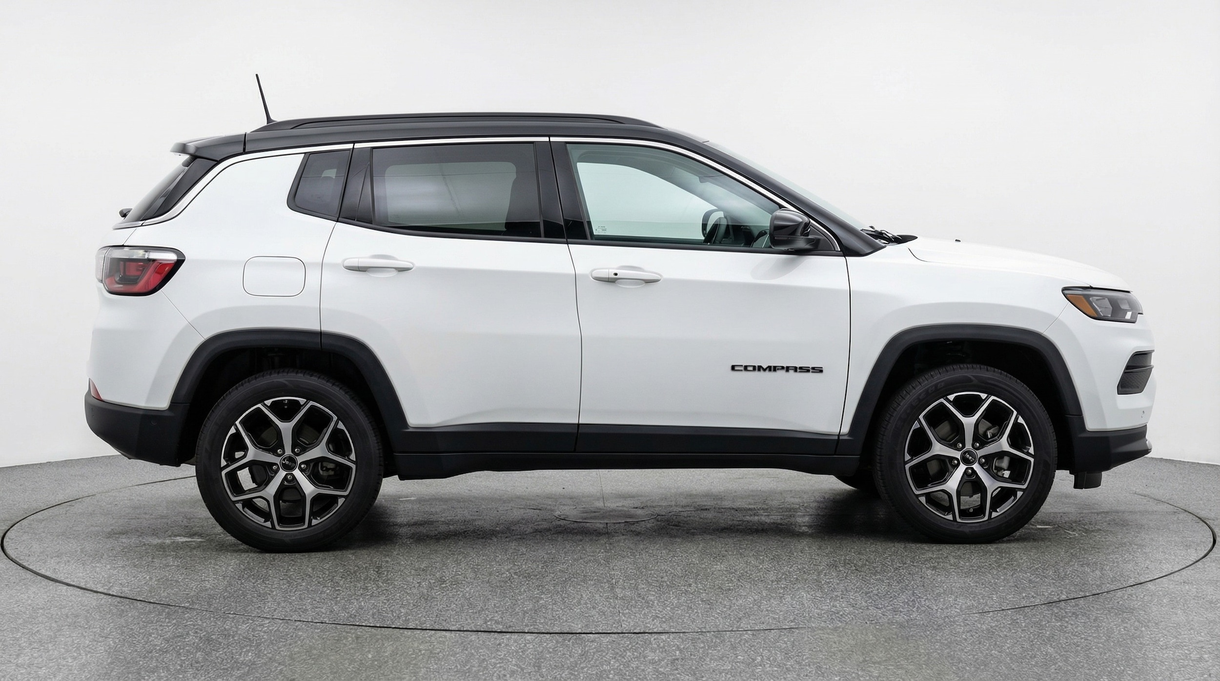Thumbnail: 2025 Jeep Compass - 8