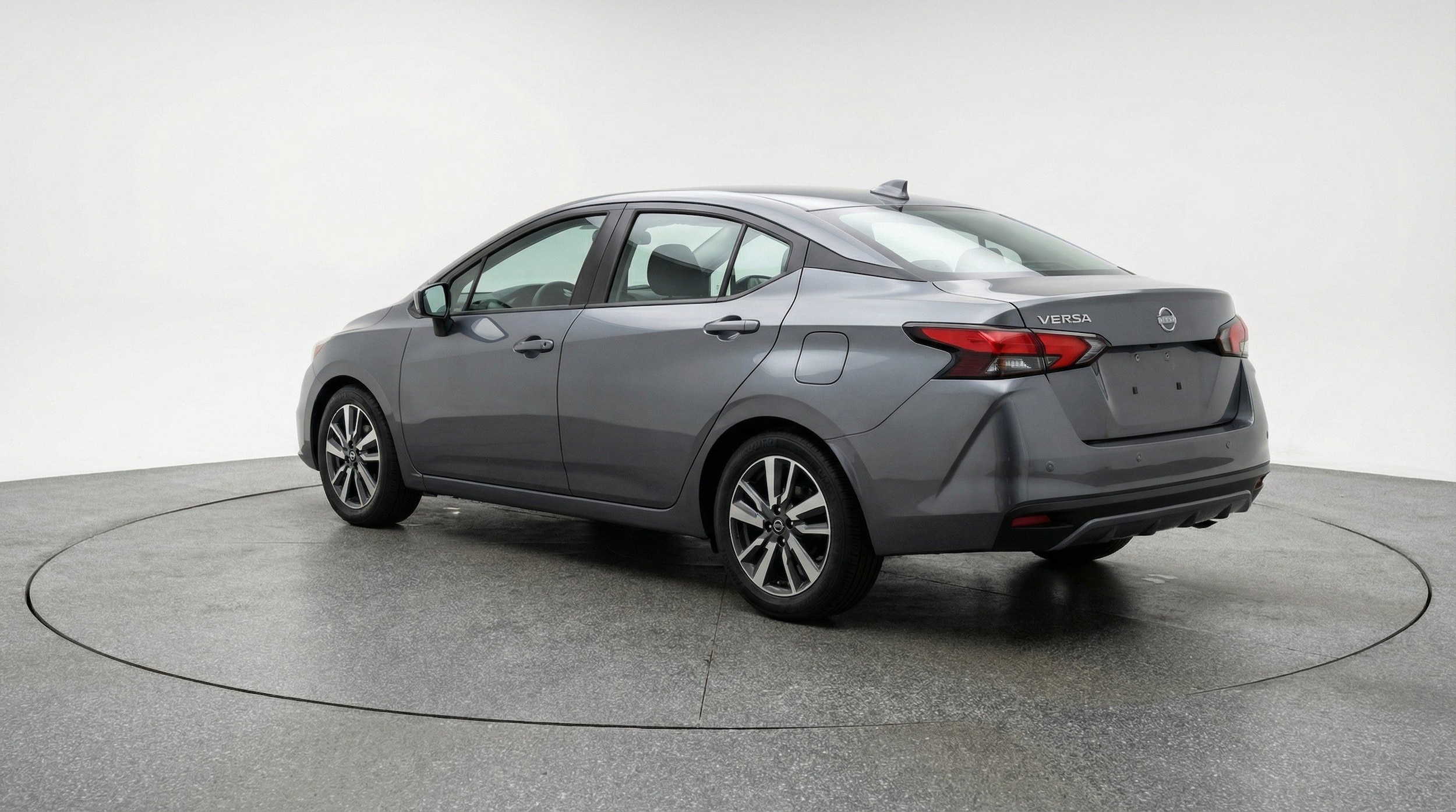 Thumbnail: 2025 Nissan Versa - 6