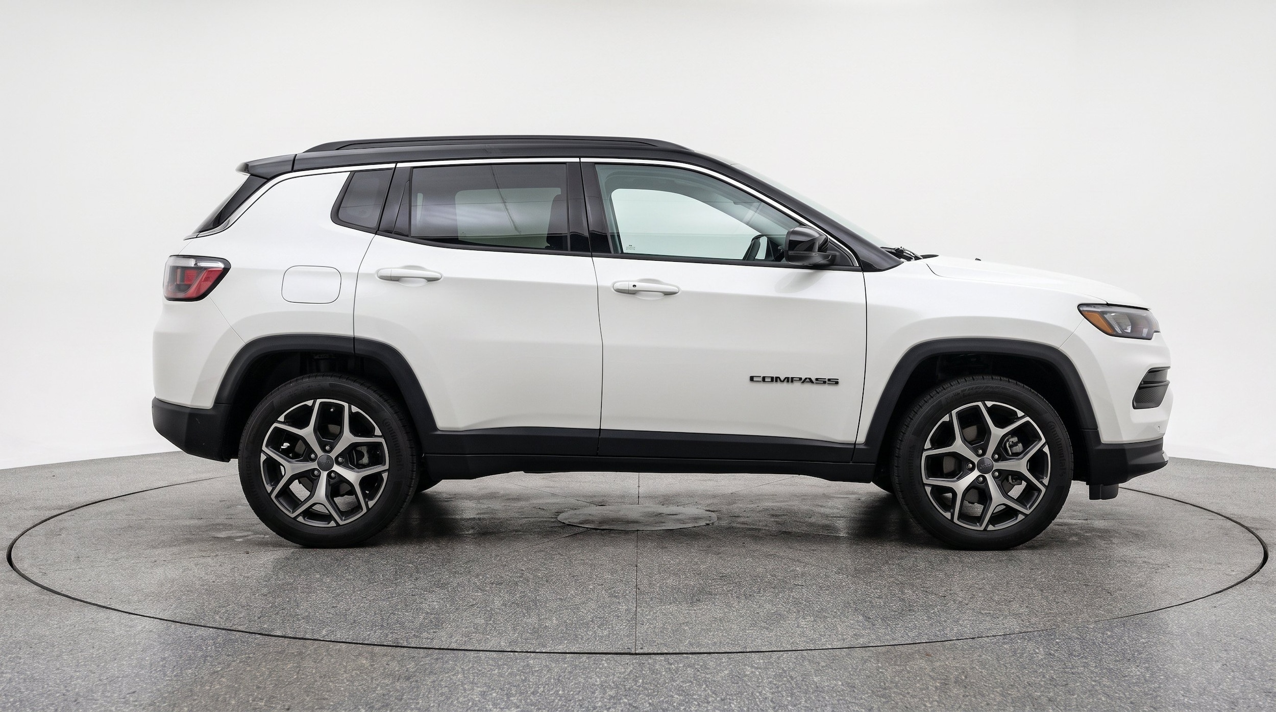 Thumbnail: 2025 Jeep Compass - 10