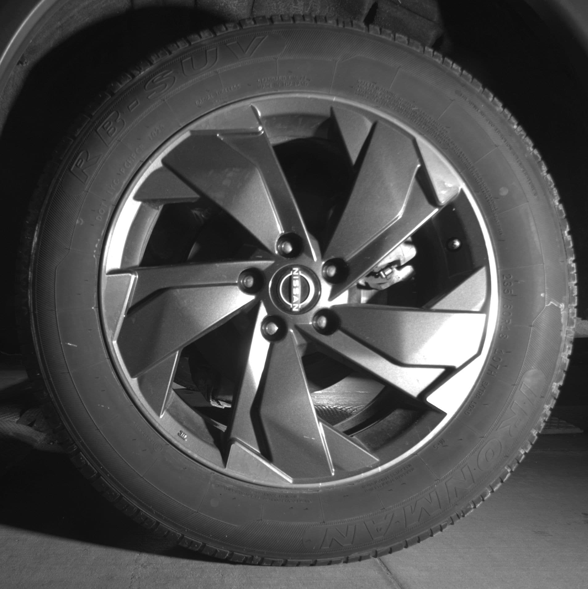 Thumbnail: 2025 Nissan Rogue - 11