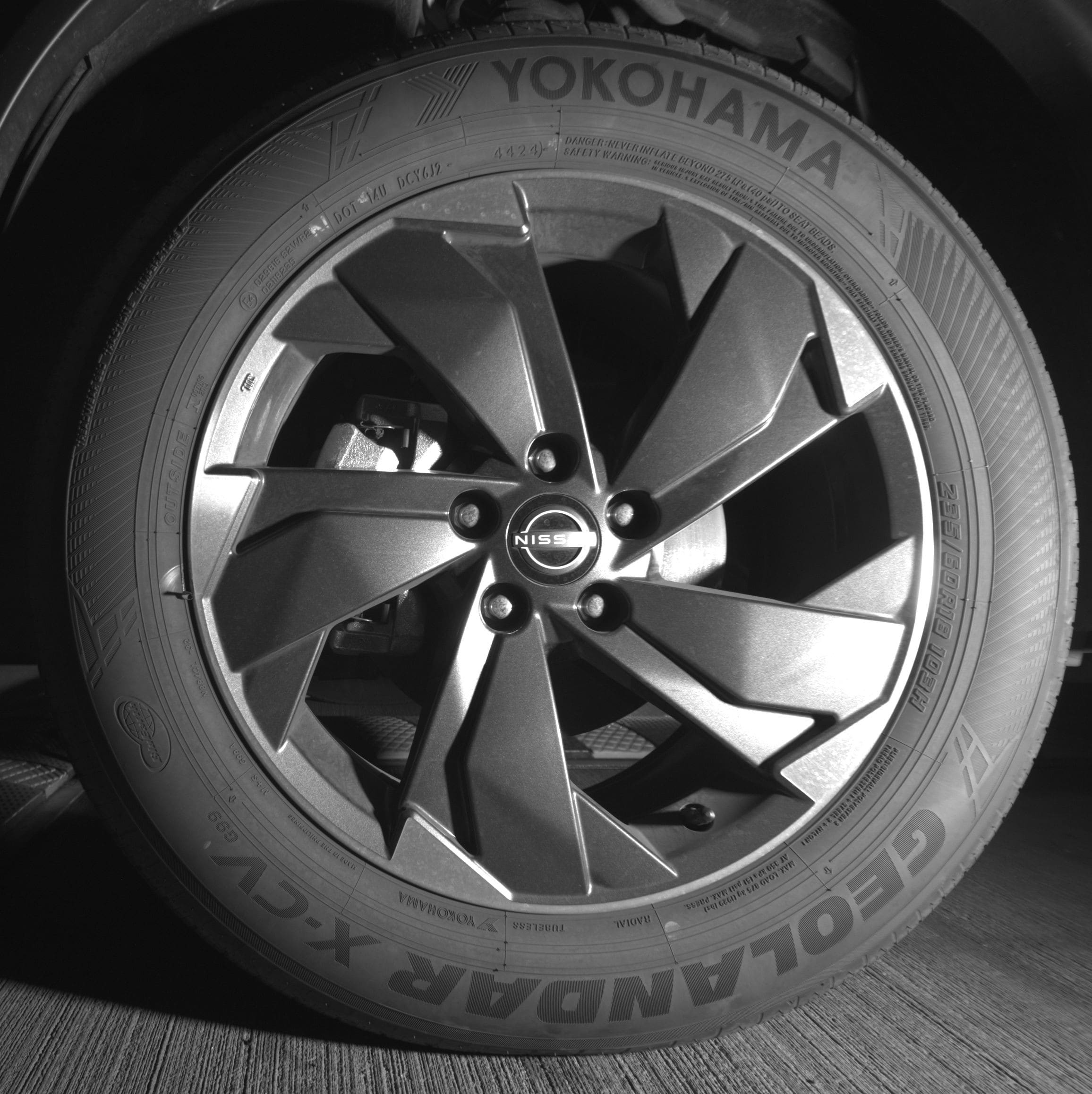 Thumbnail: 2025 Nissan Rogue - 9