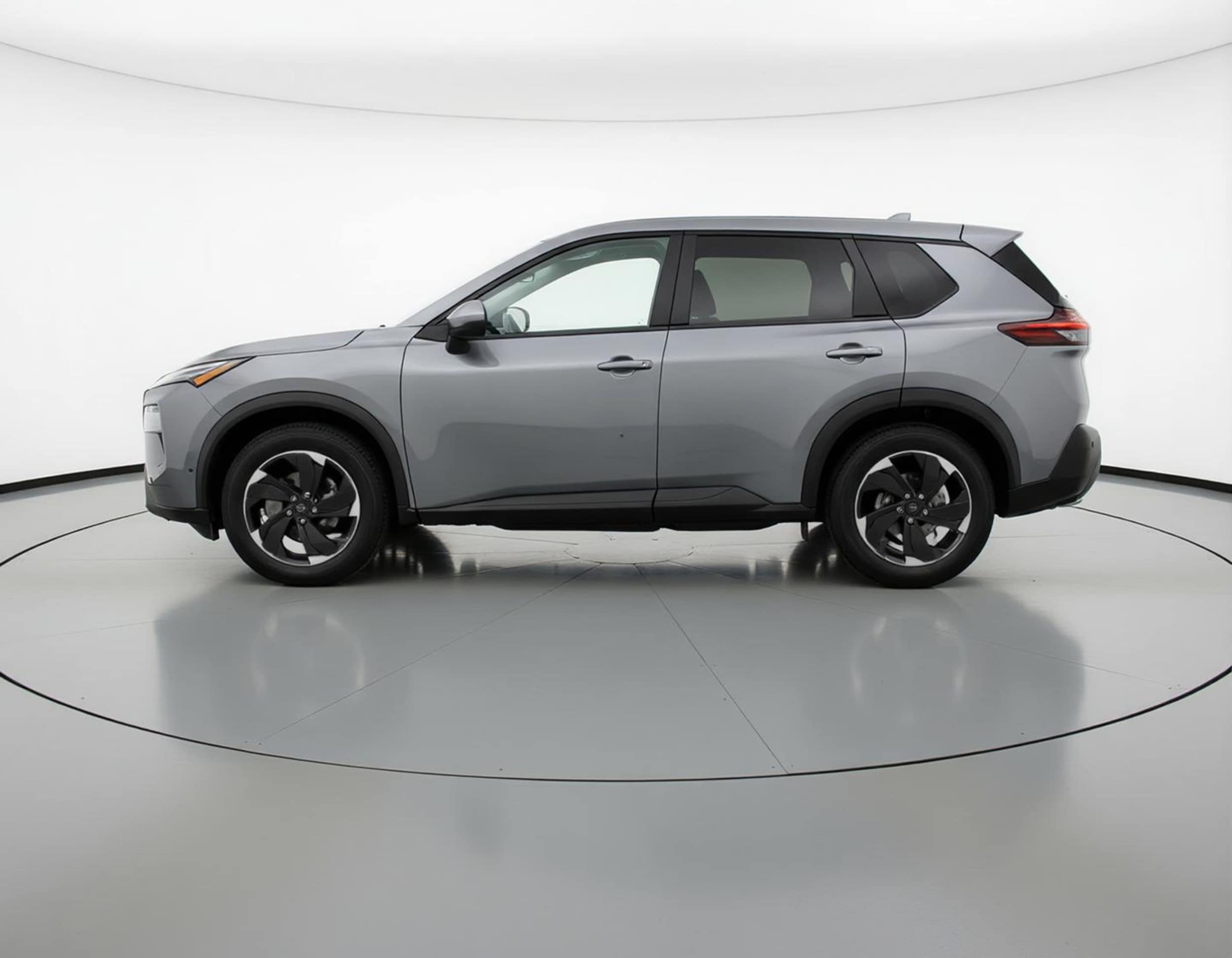 Thumbnail: 2025 Nissan Rogue - 4