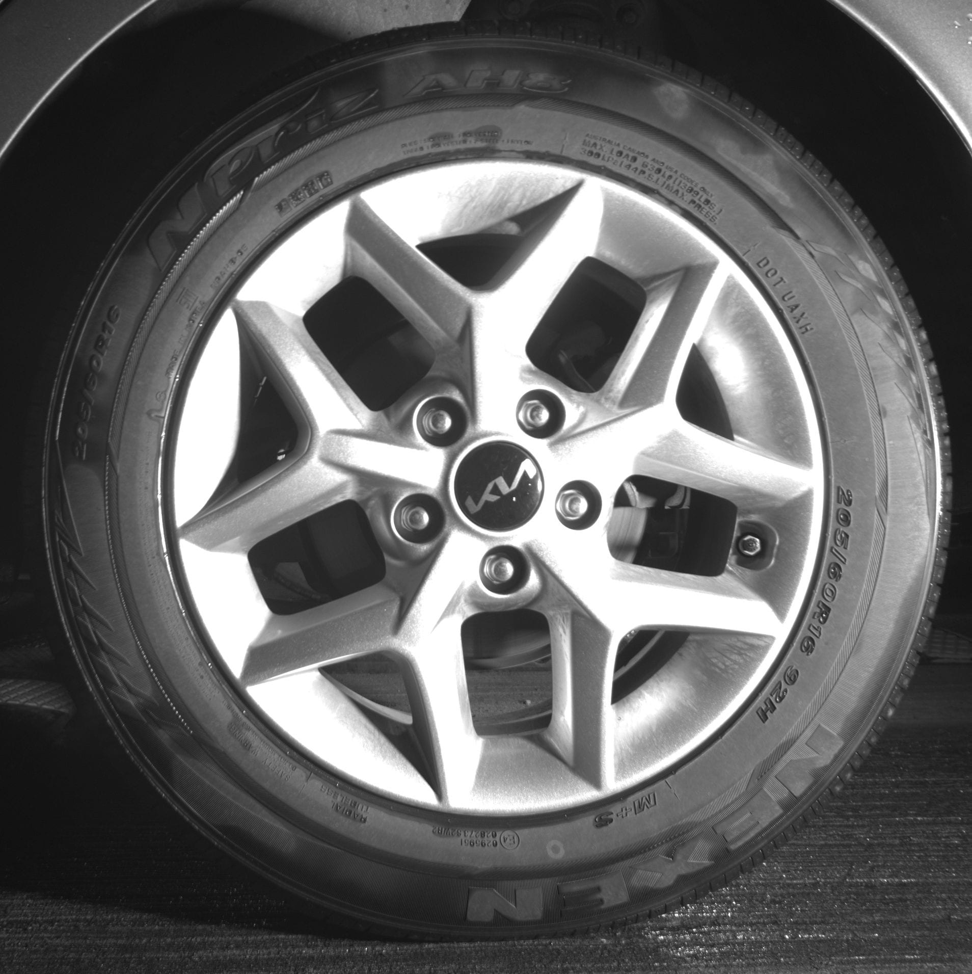 Thumbnail: 2025 Kia Soul - 11