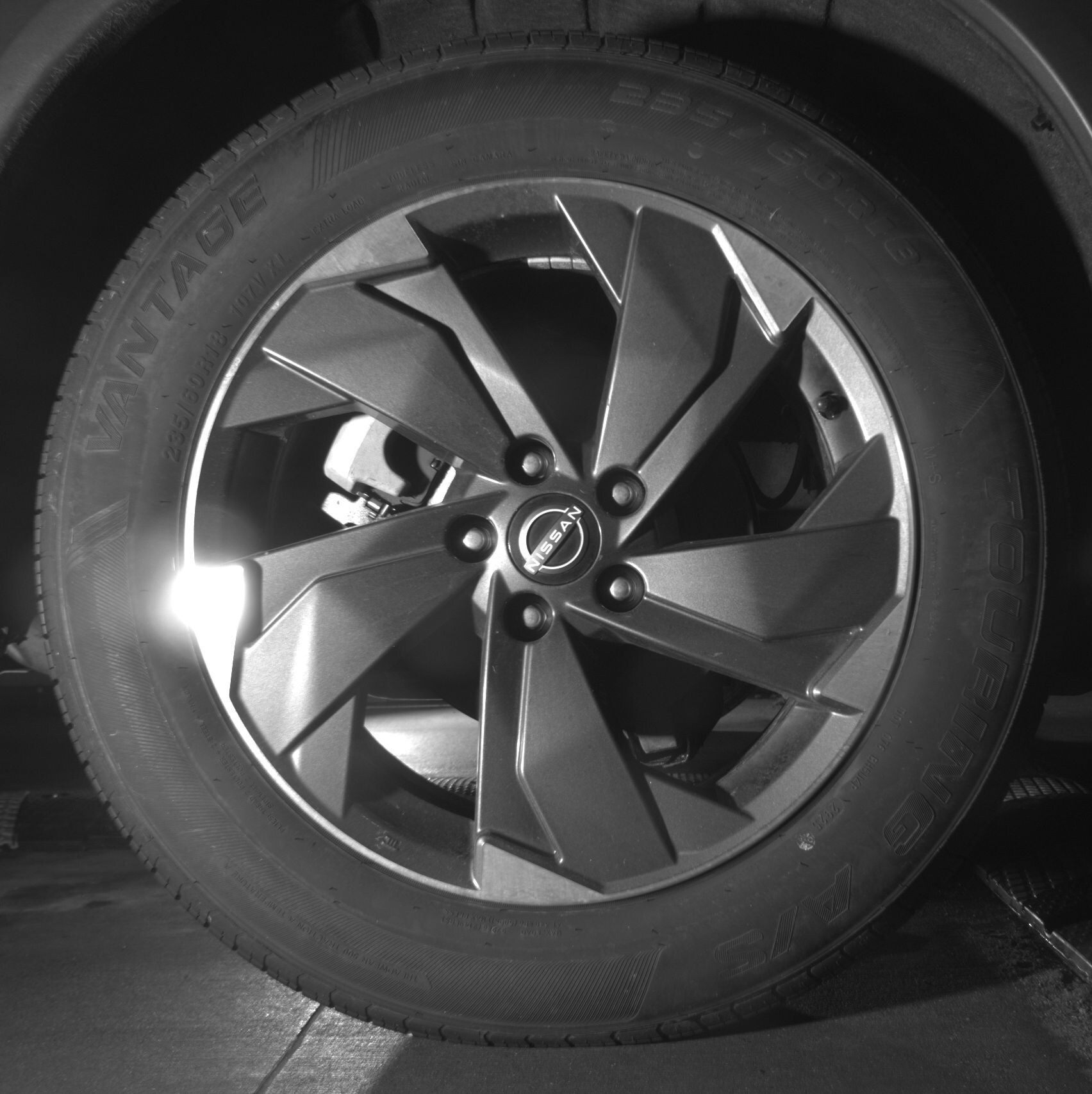 Thumbnail: 2025 Nissan Rogue - 12