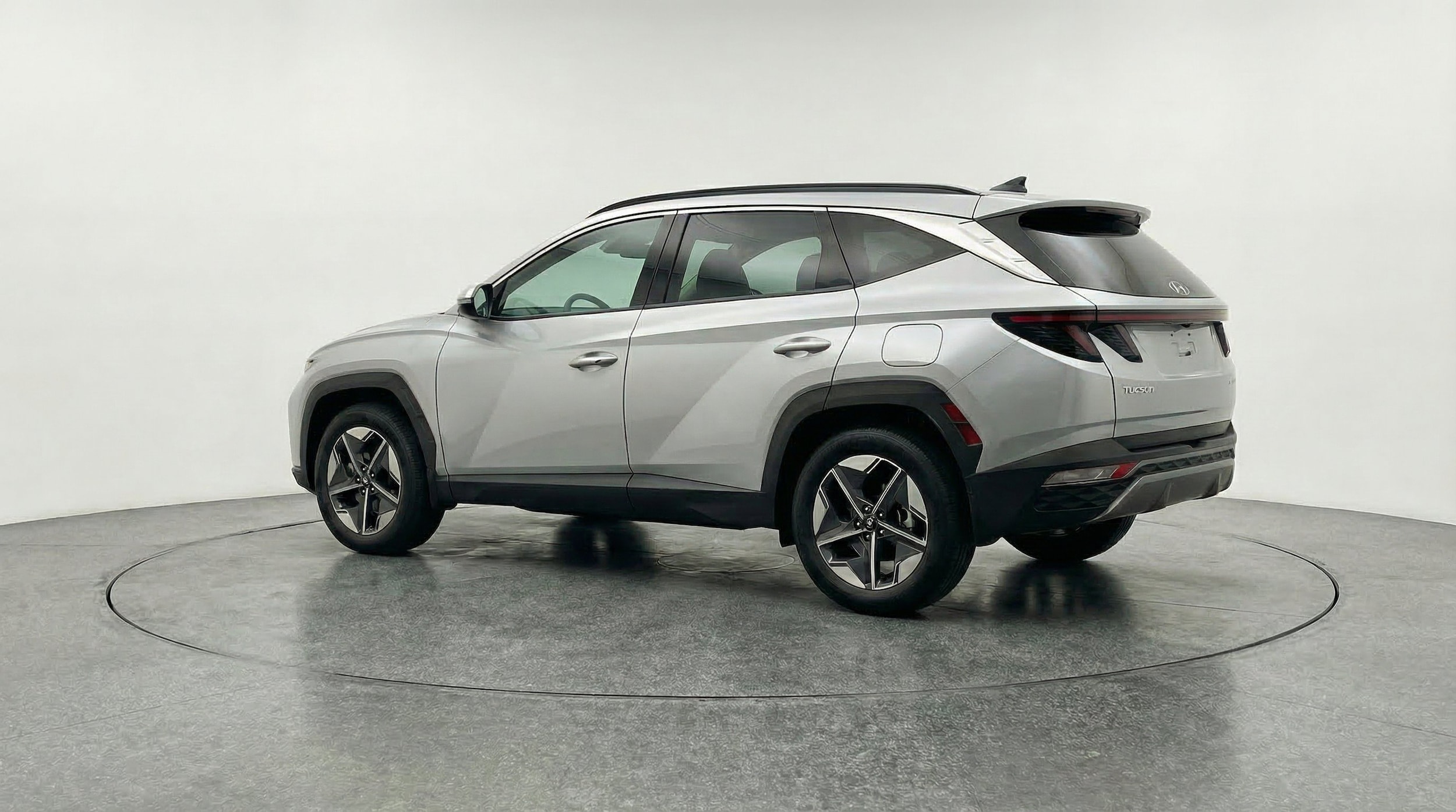Thumbnail: 2026 Hyundai Tucson - 6