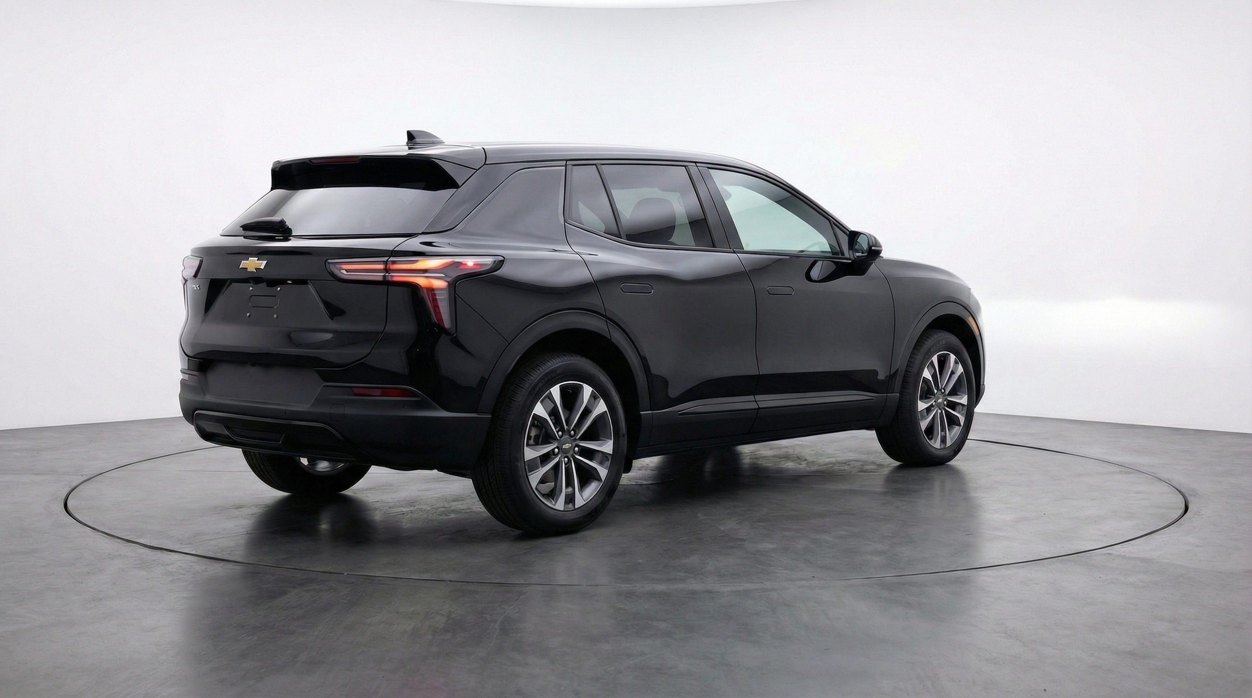 Thumbnail: 2025 Chevrolet Equinox - 7