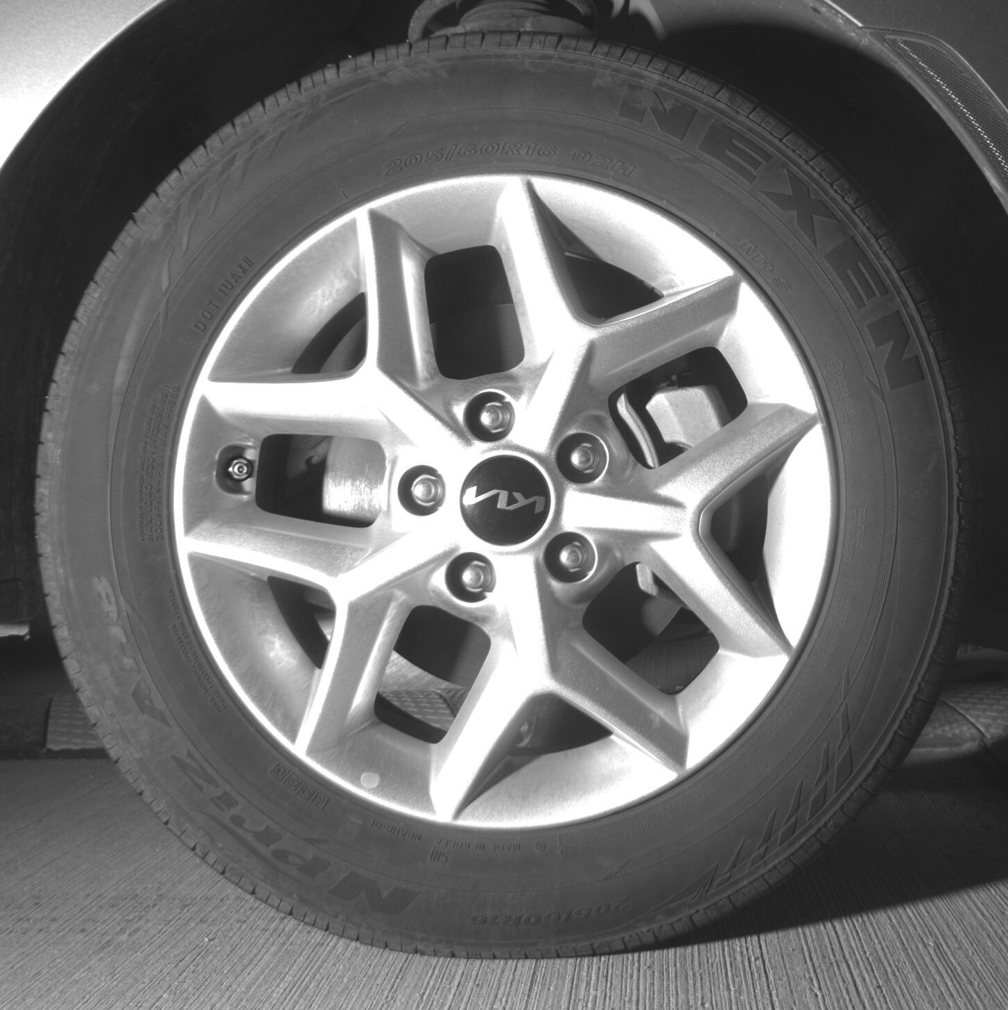 Thumbnail: 2025 Kia Soul - 10