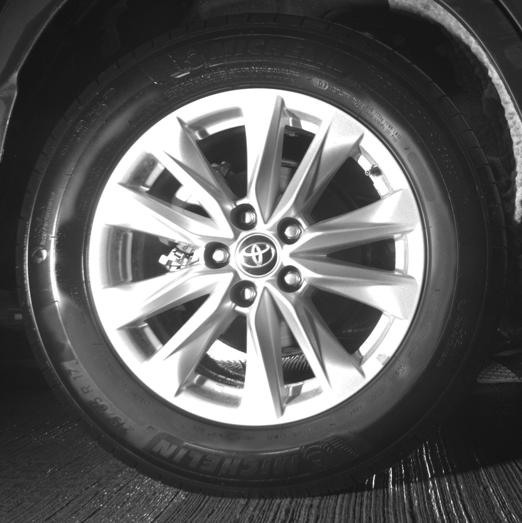 Thumbnail: 2025 Toyota Corolla Cross - 12