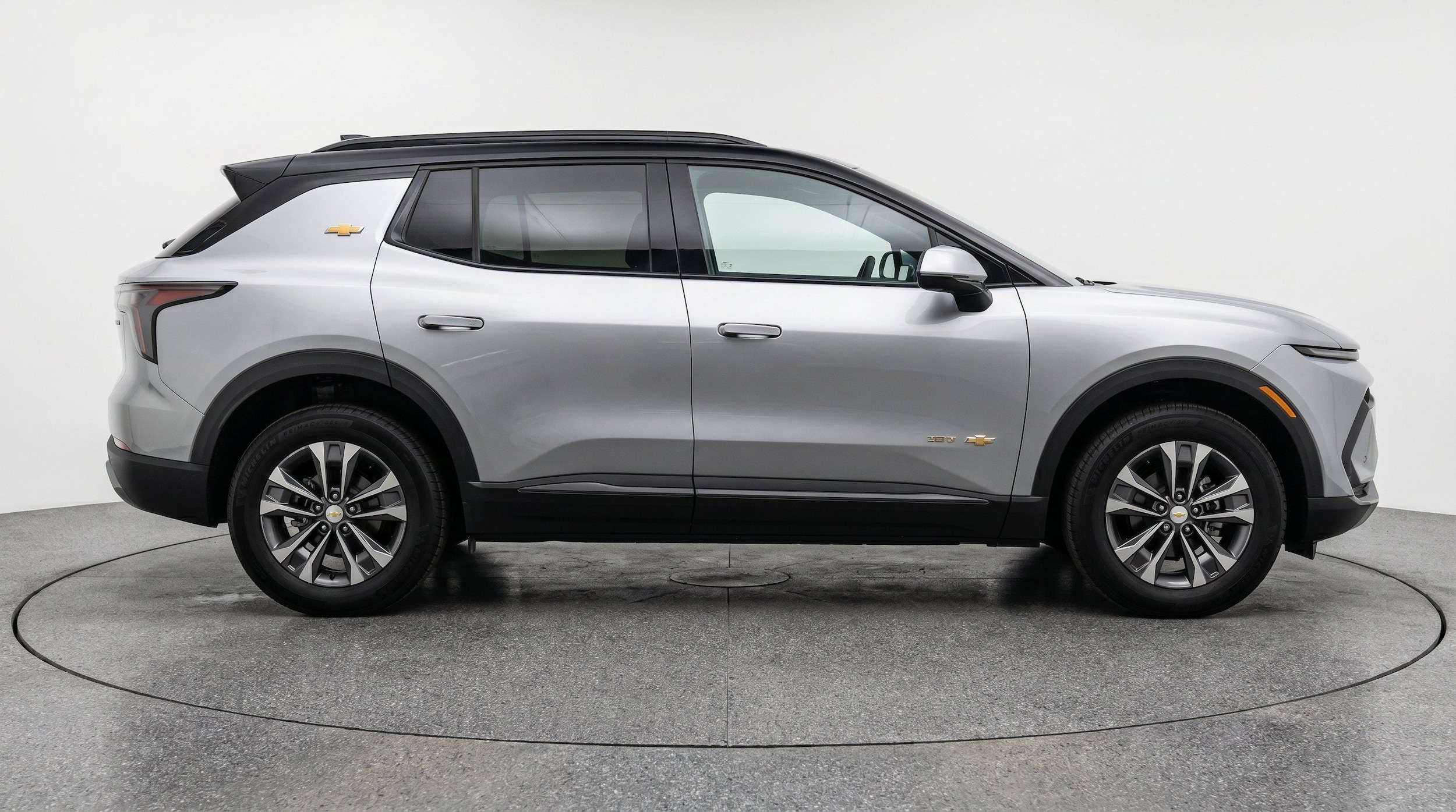 Thumbnail: 2025 Chevrolet Equinox - 11