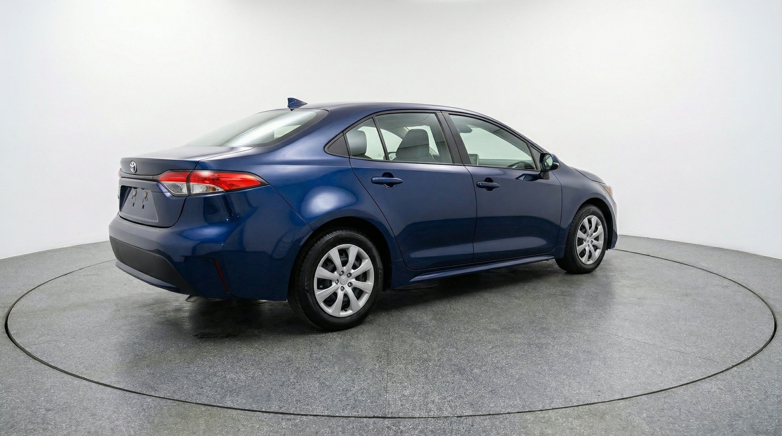 Thumbnail: 2025 Toyota Corolla - 9