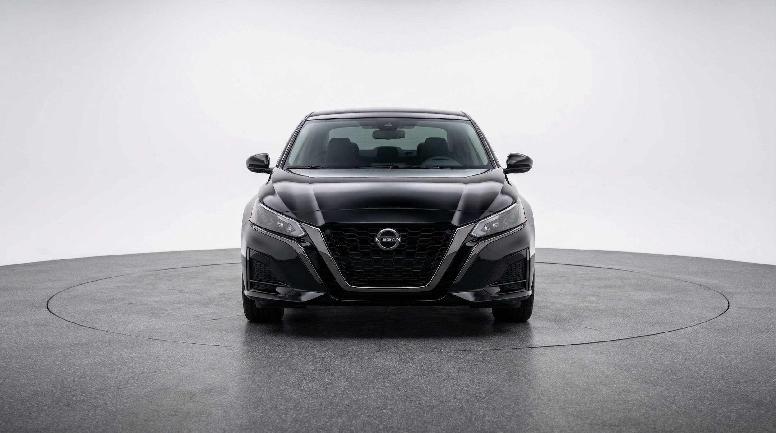 Thumbnail: 2025 Nissan Altima - 2