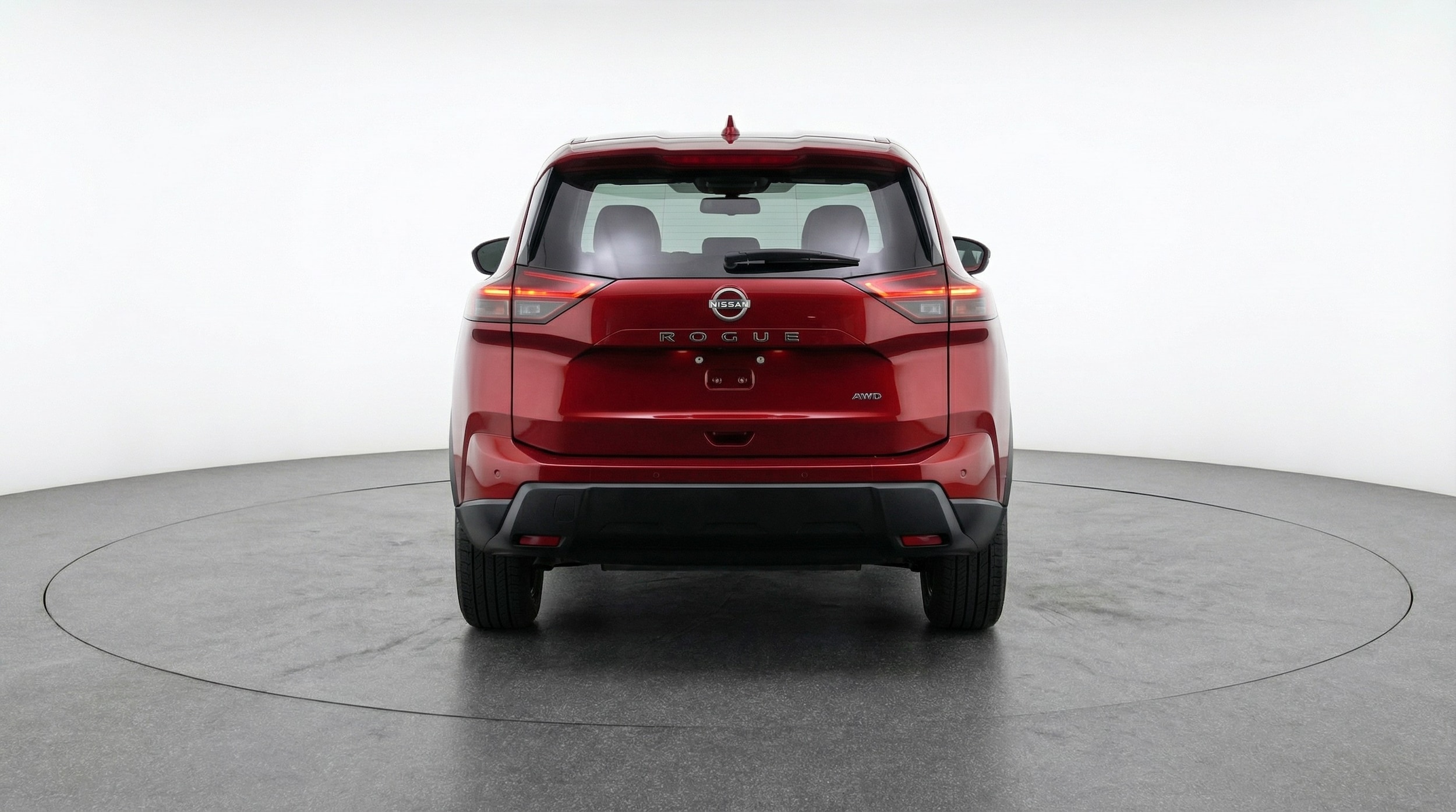 Thumbnail: 2025 Nissan Rogue - 6