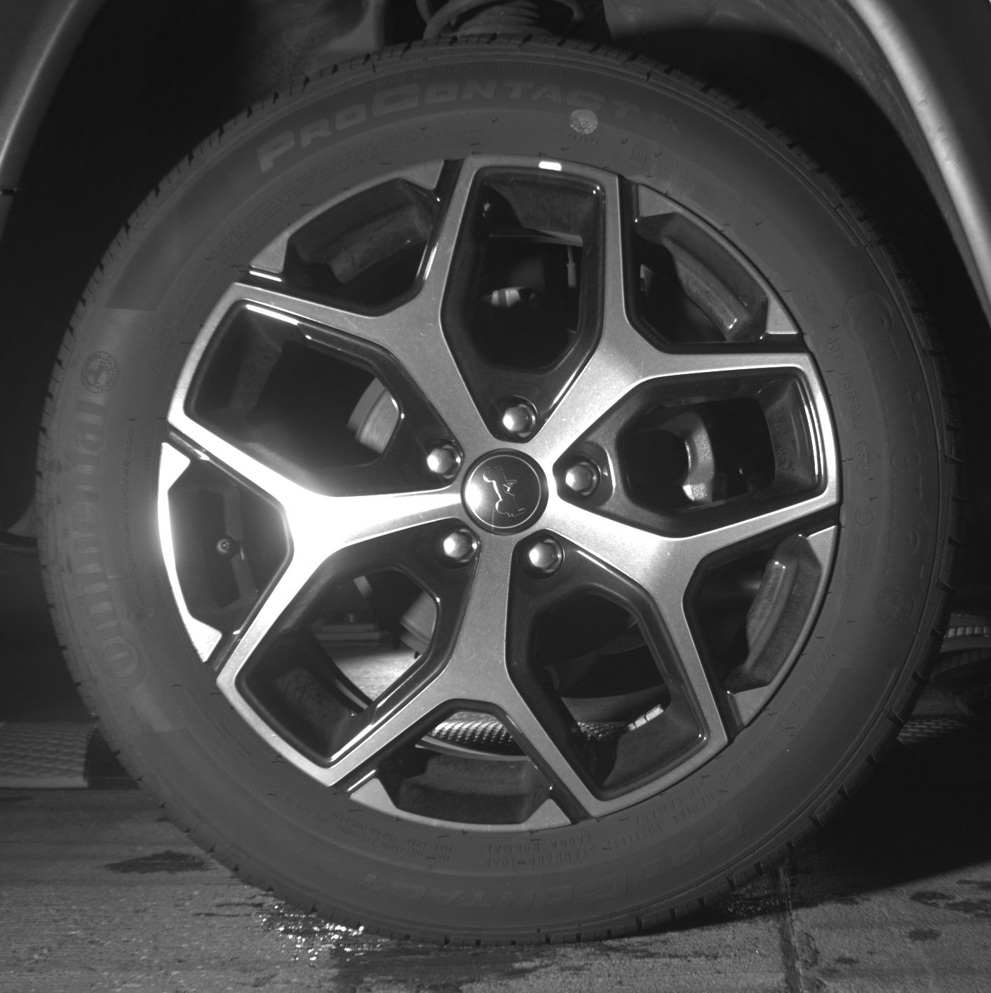 Thumbnail: 2025 Jeep Compass - 12