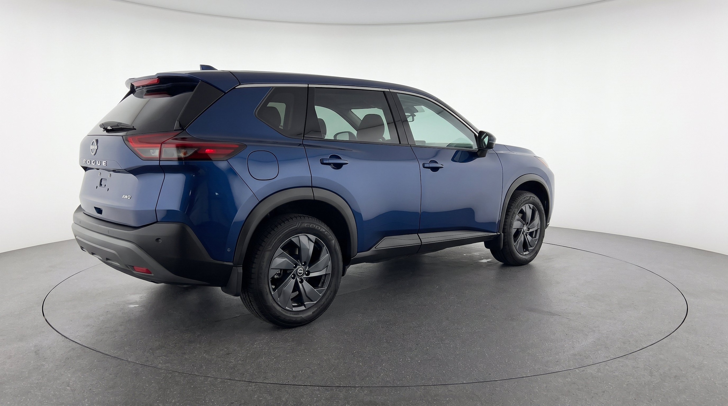 Thumbnail: 2025 Nissan Rogue - 9