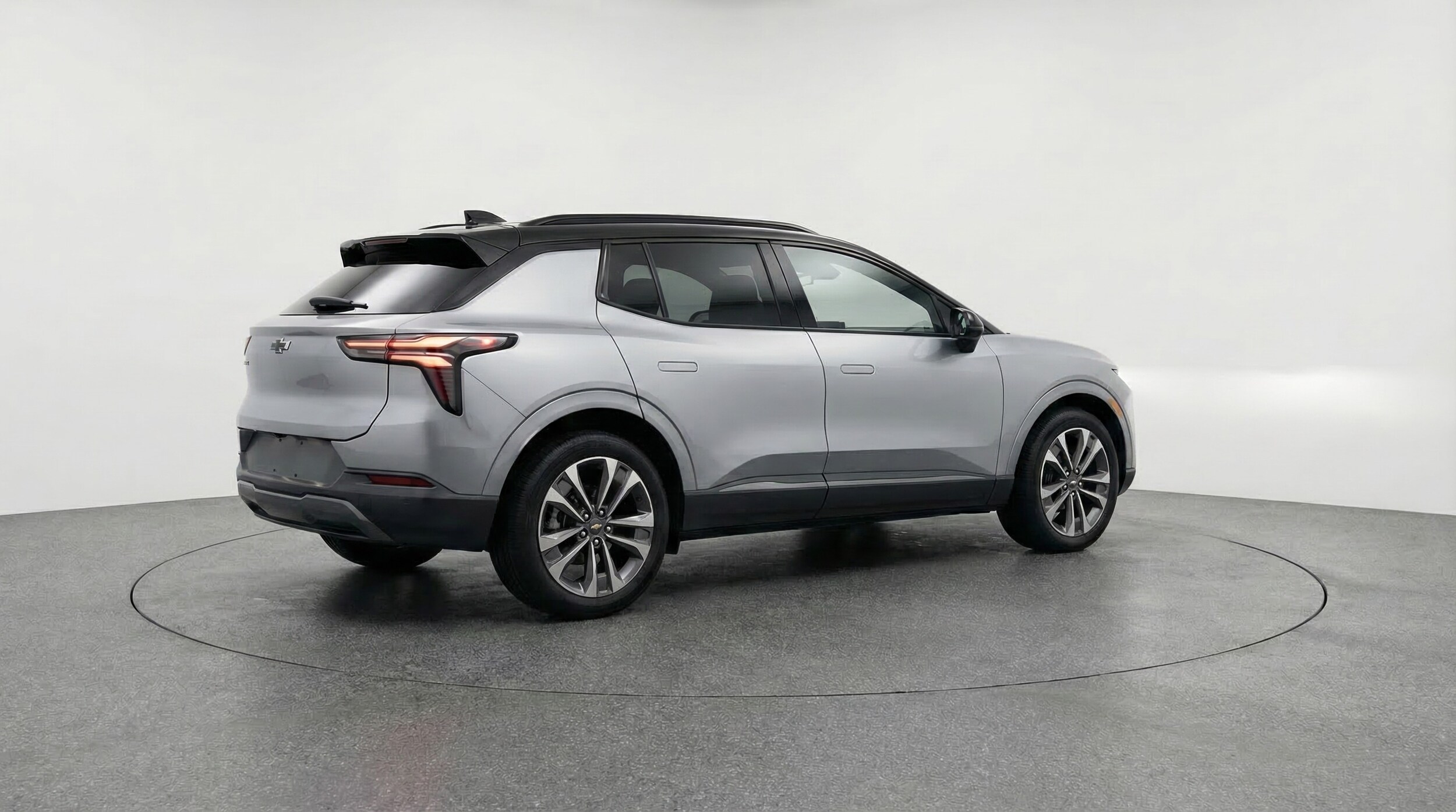 Thumbnail: 2025 Chevrolet Equinox - 7