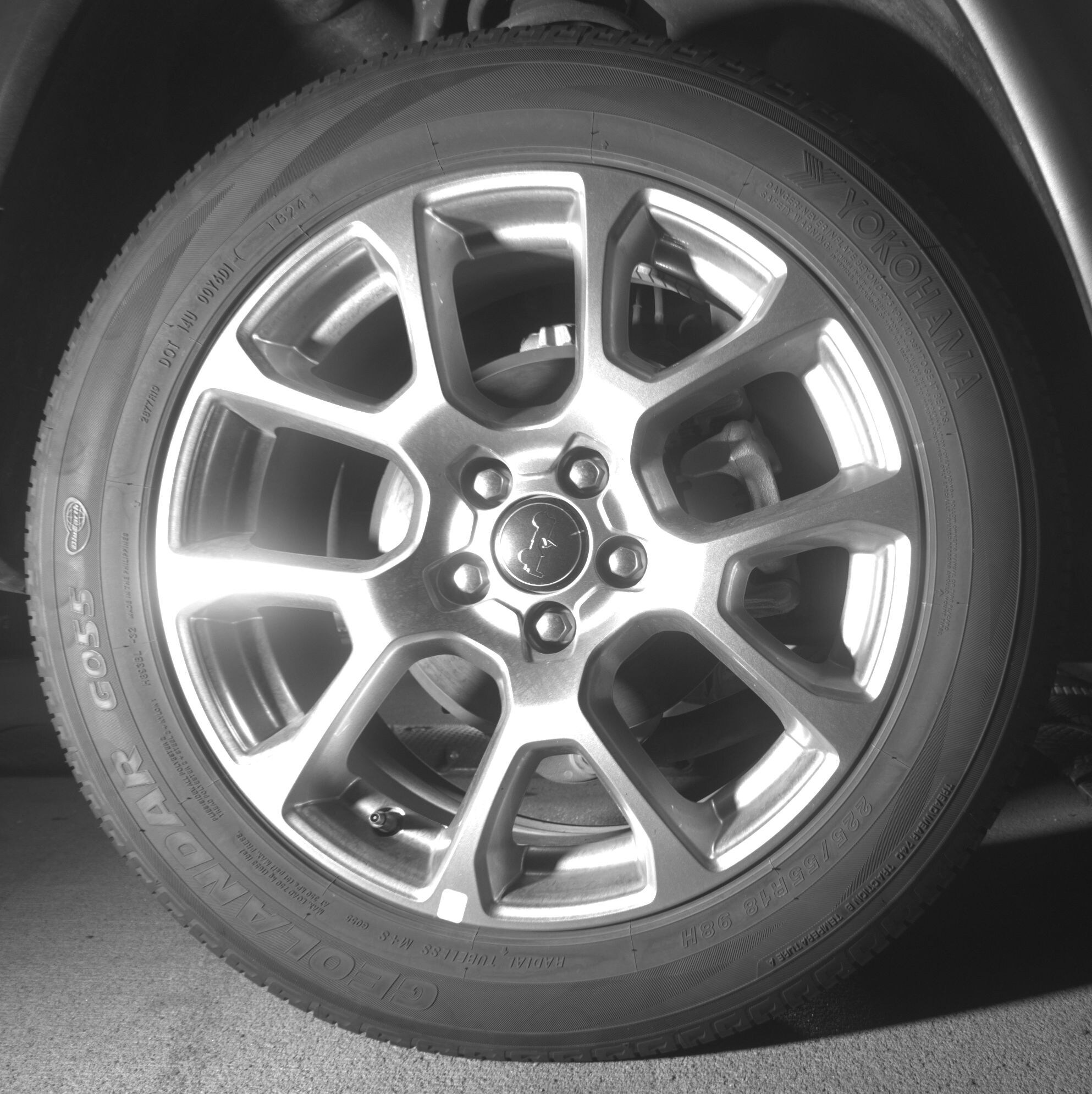 Thumbnail: 2025 Jeep Compass - 12