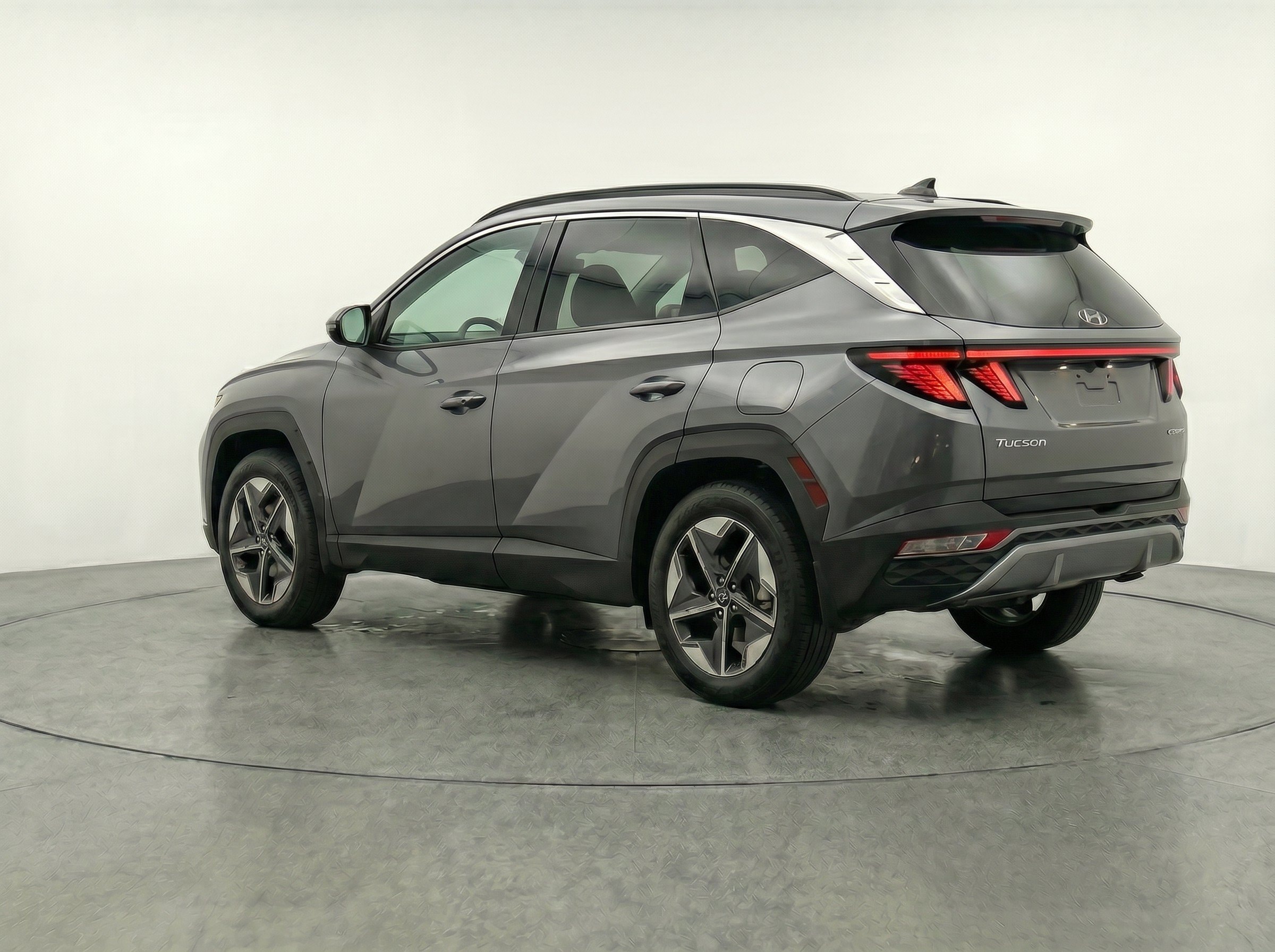 Thumbnail: 2026 Hyundai Tucson - 6
