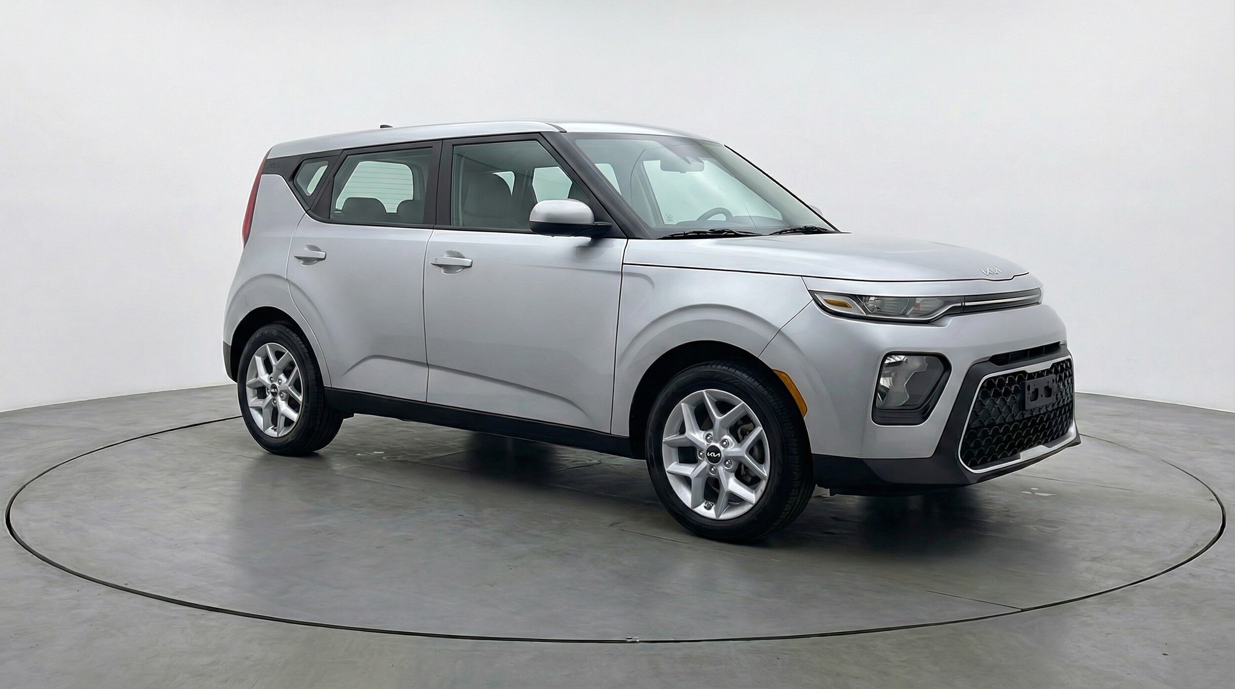 Thumbnail: 2025 Kia Soul - 1