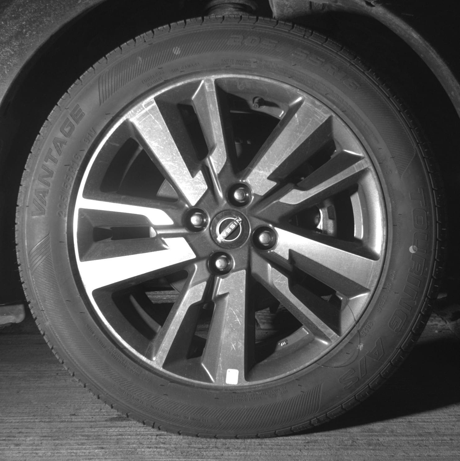 Thumbnail: 2025 Nissan Versa - 10