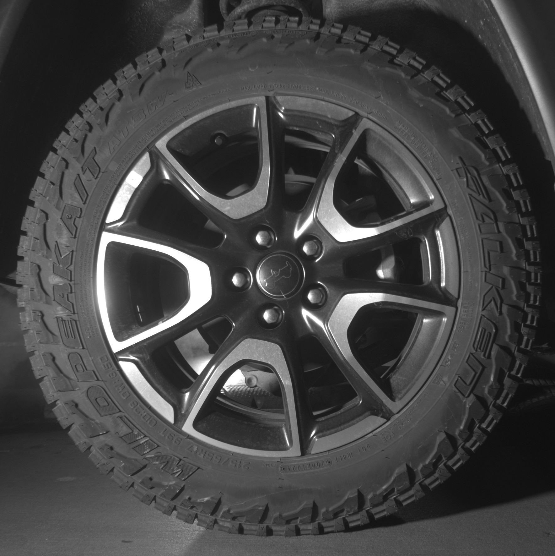 Thumbnail: 2025 Jeep Compass - 15