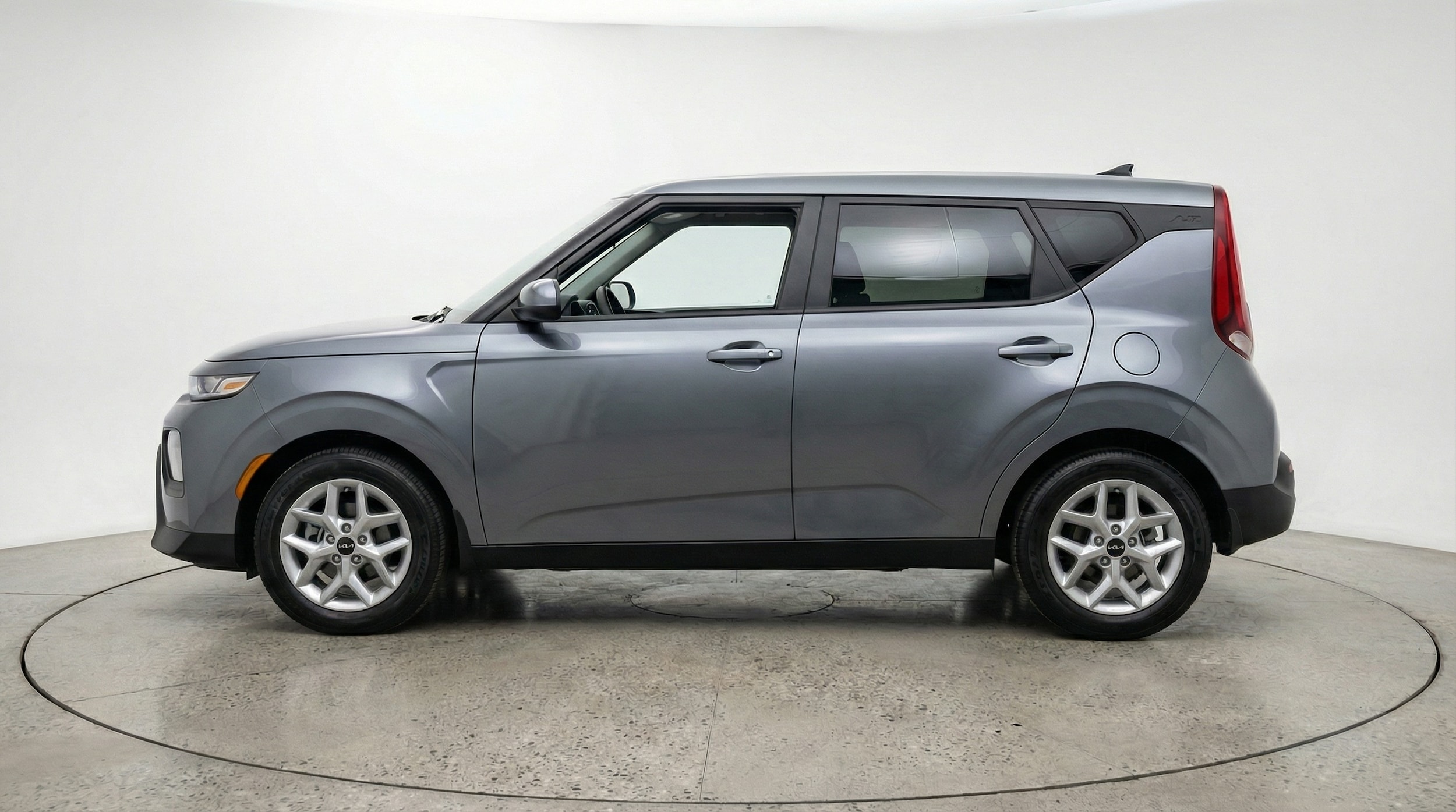 Thumbnail: 2025 Kia Soul - 4