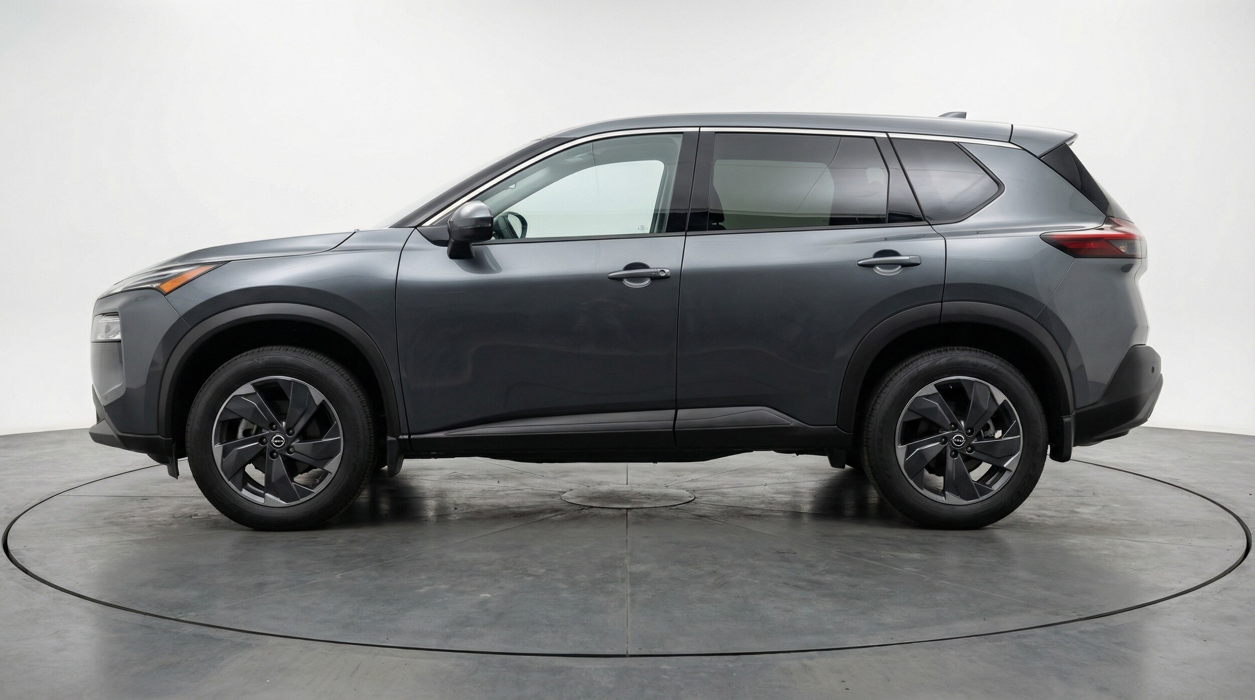 Thumbnail: 2025 Nissan Rogue - 4