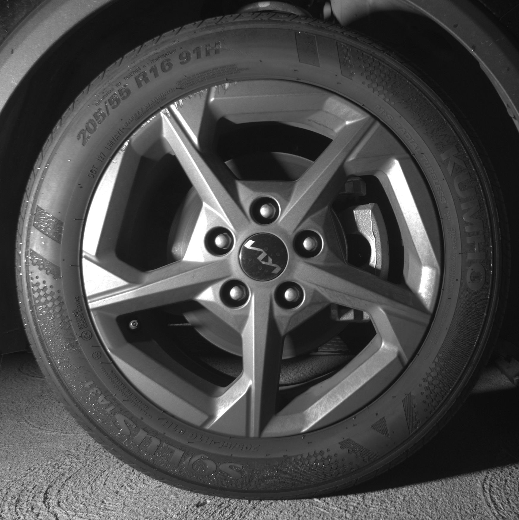 Thumbnail: 2025 Kia K4 - 10