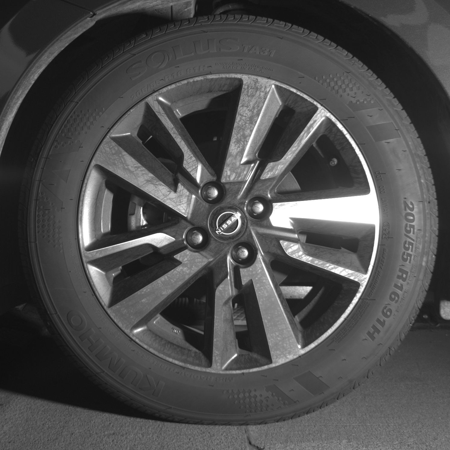 Thumbnail: 2025 Nissan Versa - 9