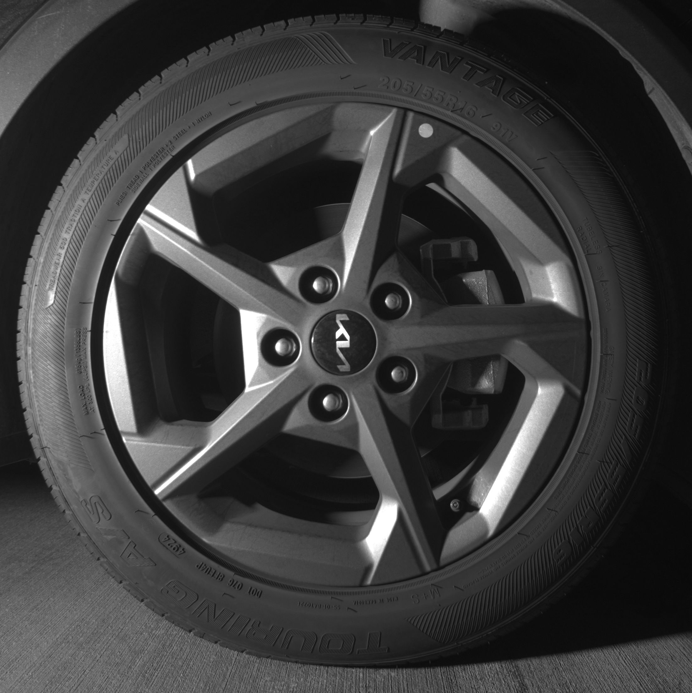 Thumbnail: 2025 Kia K4 - 10