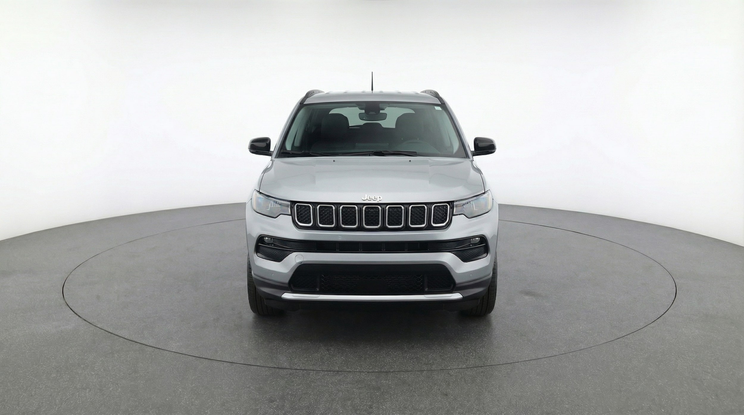 Thumbnail: 2025 Jeep Compass - 2