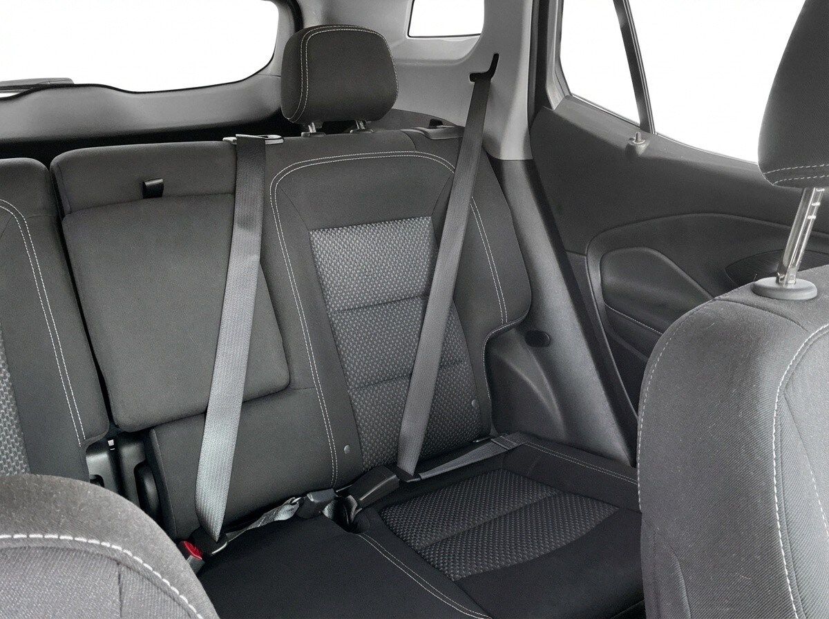 Thumbnail: 2024 GMC Terrain - 11