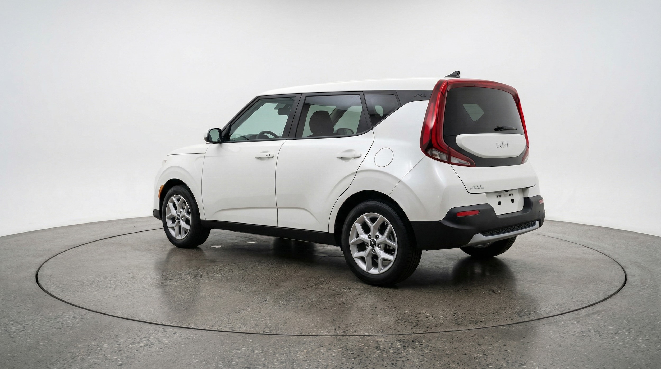 Thumbnail: 2025 Kia Soul - 5