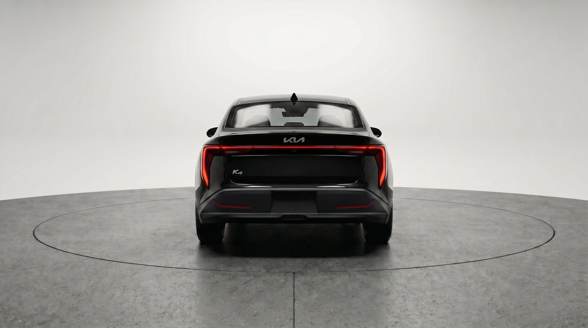 Thumbnail: 2026 Kia K4 - 7