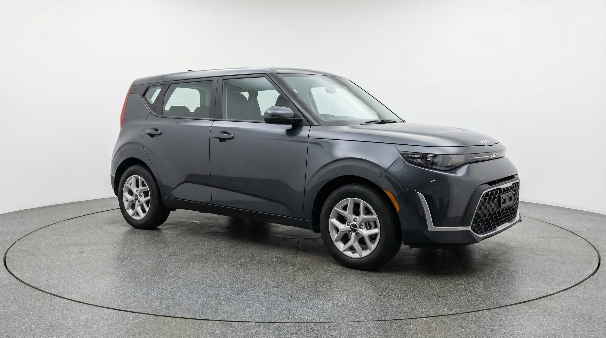 Thumbnail: 2025 Kia Soul - 1