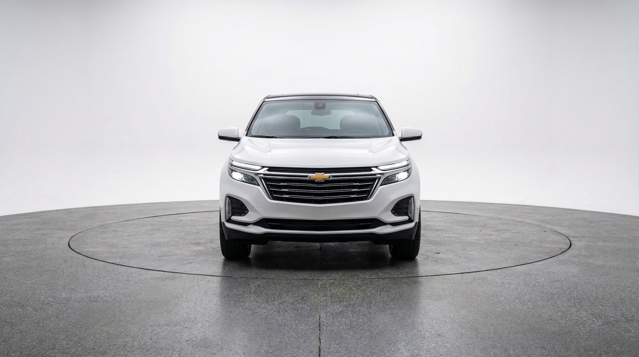 Thumbnail: 2025 Chevrolet Equinox - 2