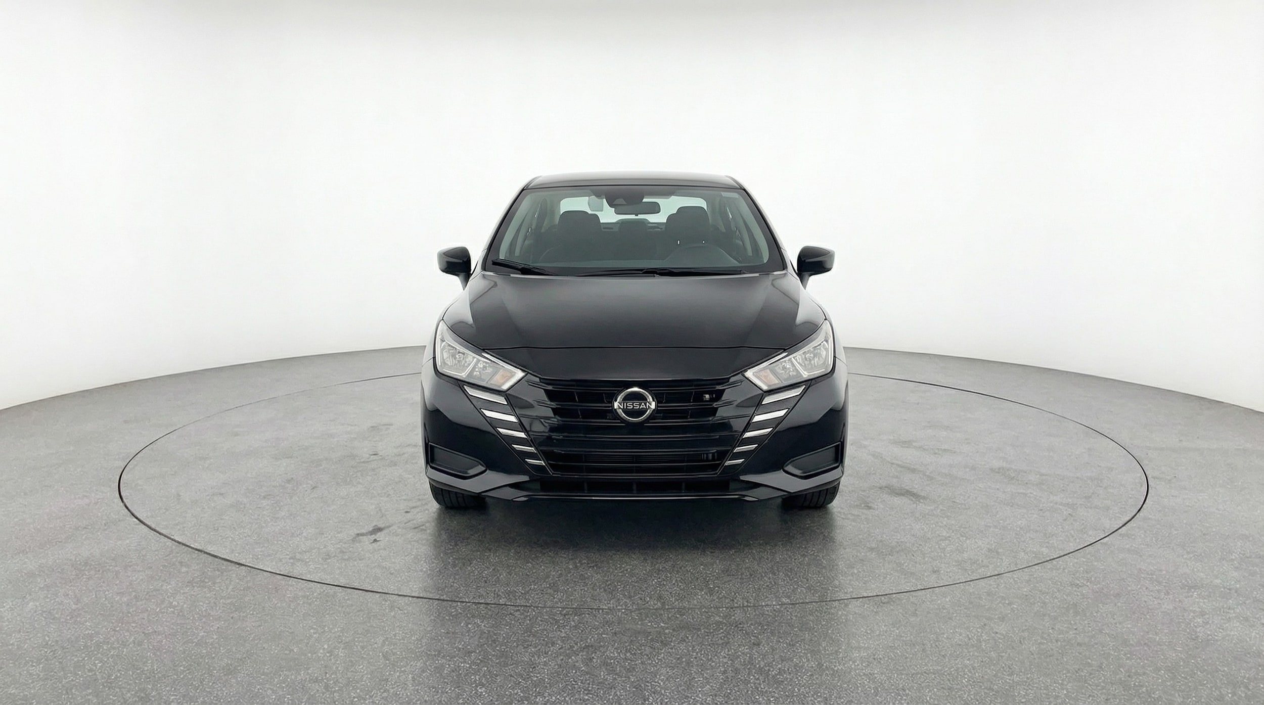 Thumbnail: 2025 Nissan Versa - 2