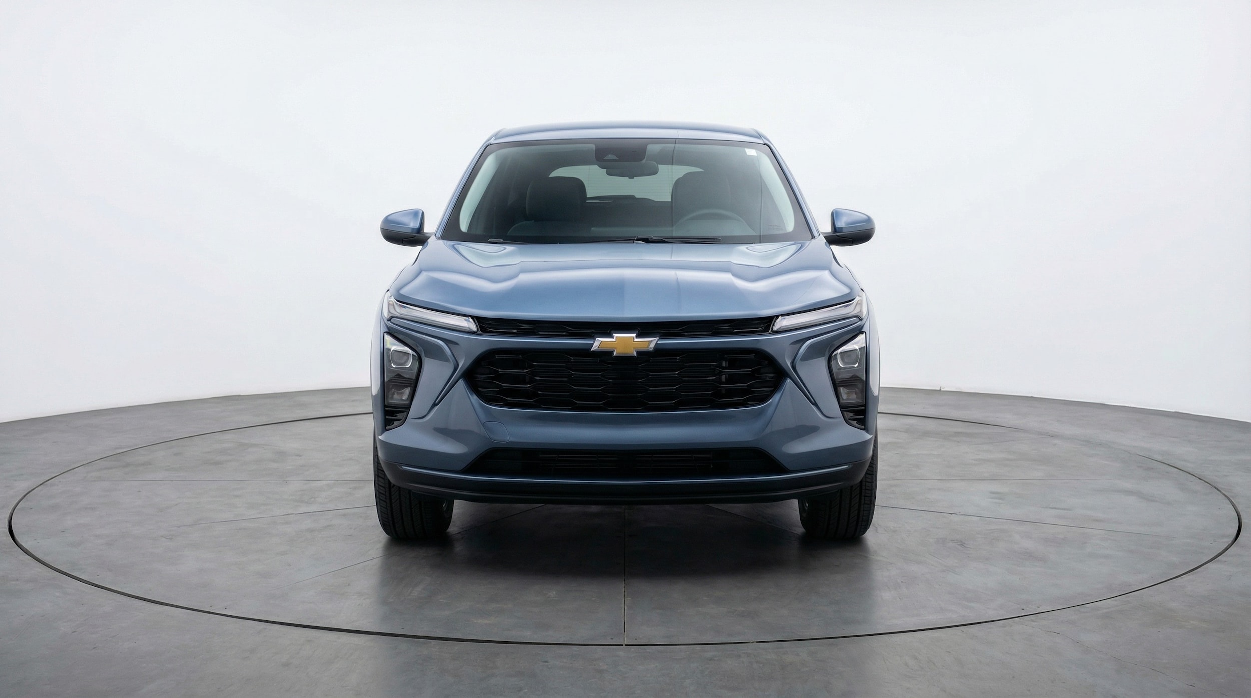 Thumbnail: 2025 Chevrolet Trax - 2