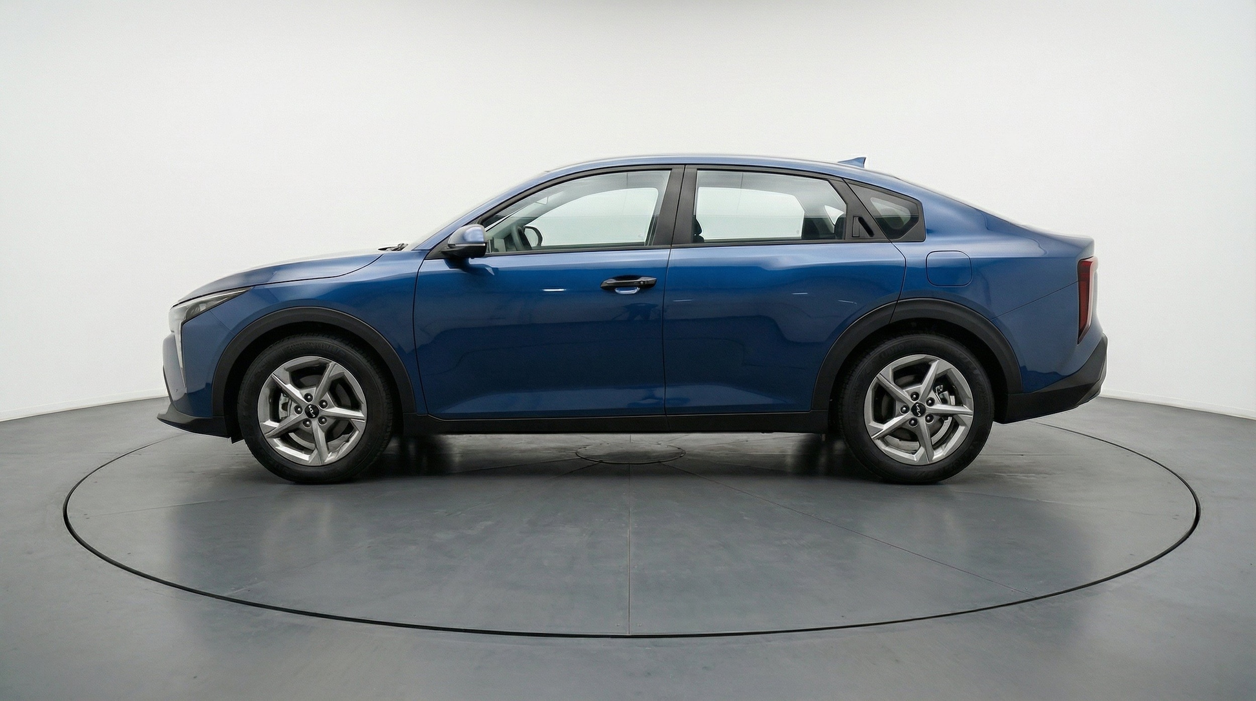 Thumbnail: 2026 Kia K4 - 5