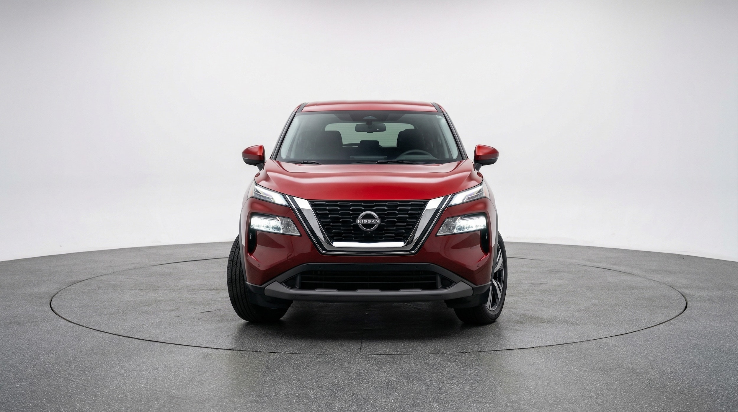 Thumbnail: 2025 Nissan Rogue - 2