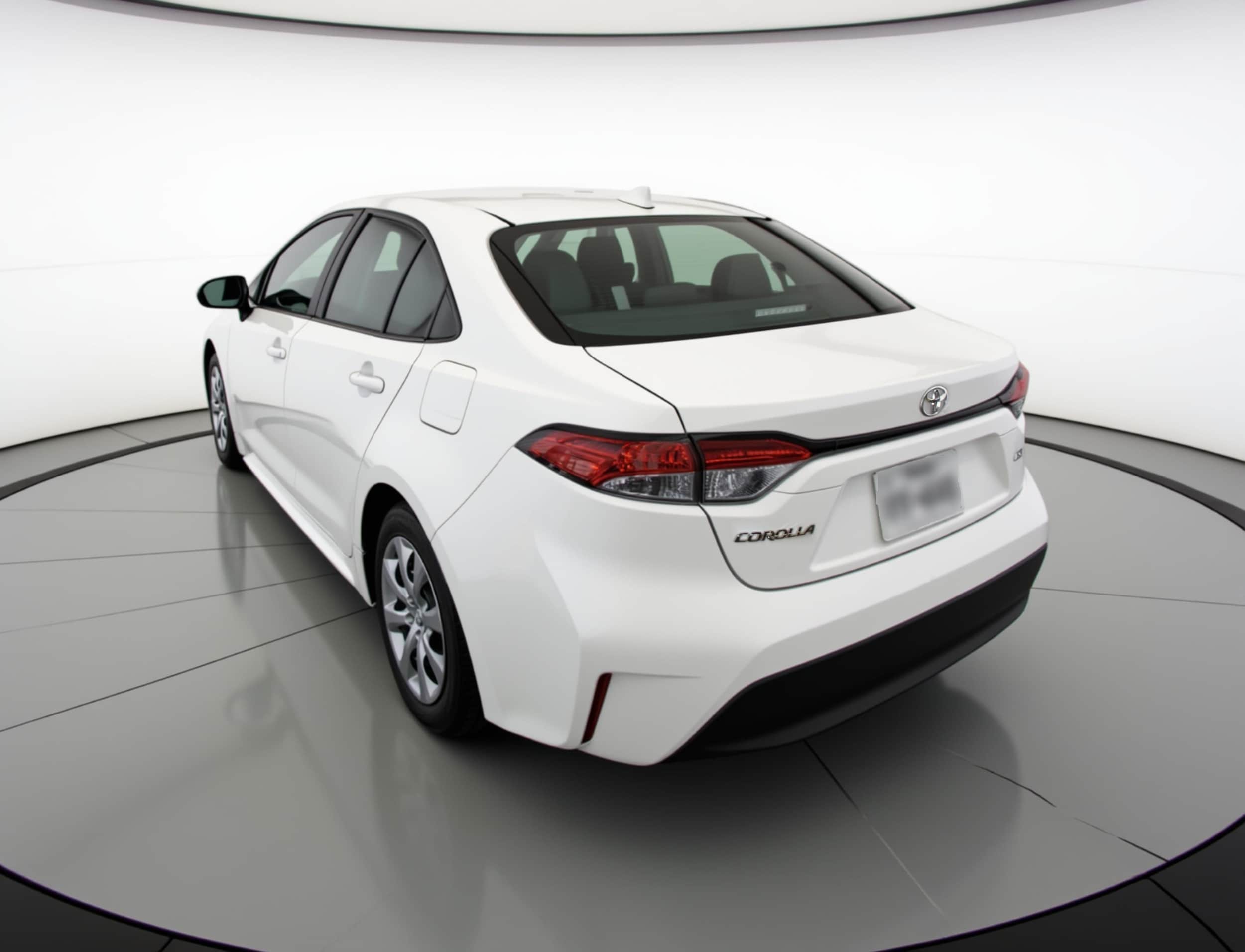 Thumbnail: 2025 Toyota Corolla - 5