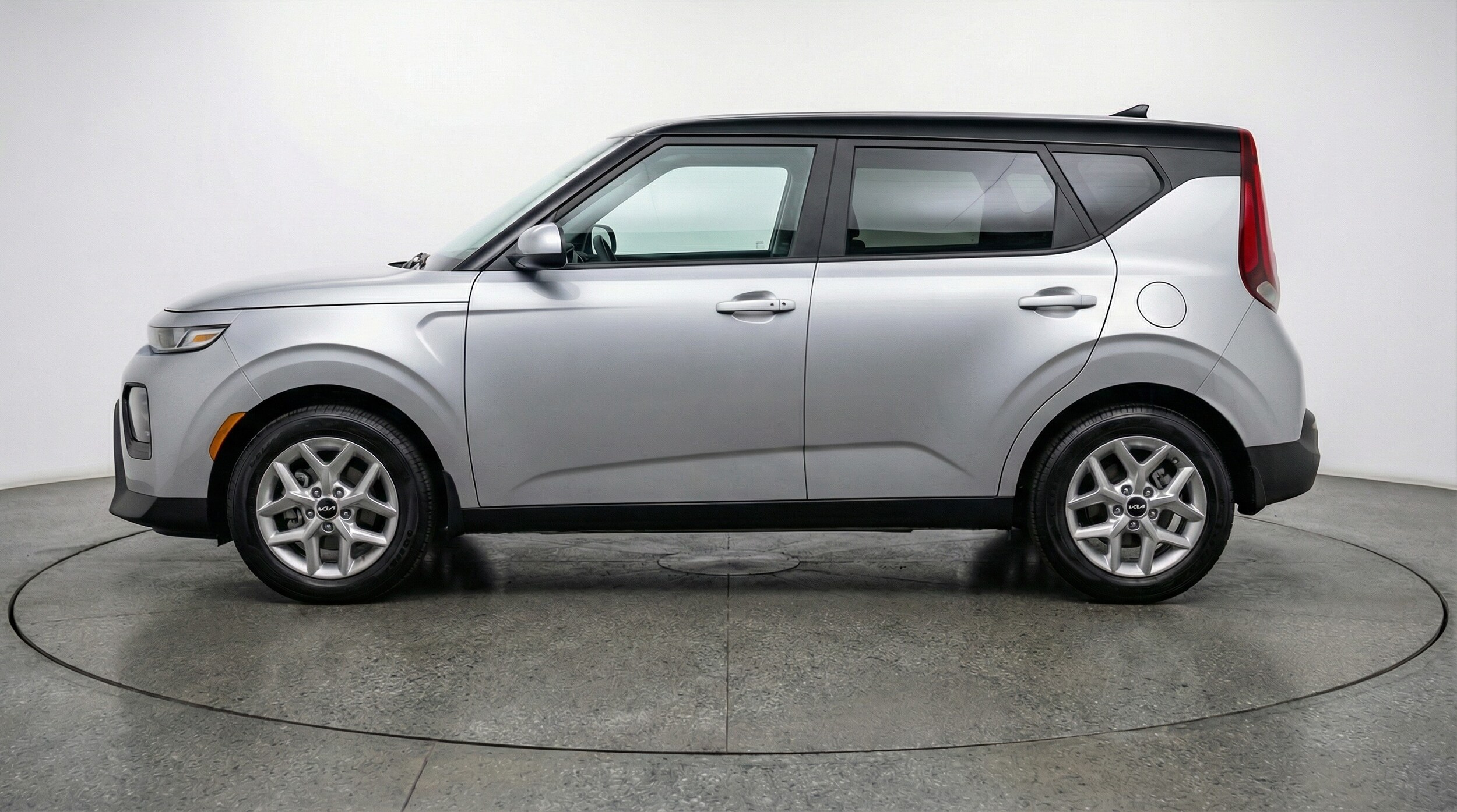 Thumbnail: 2025 Kia Soul - 4